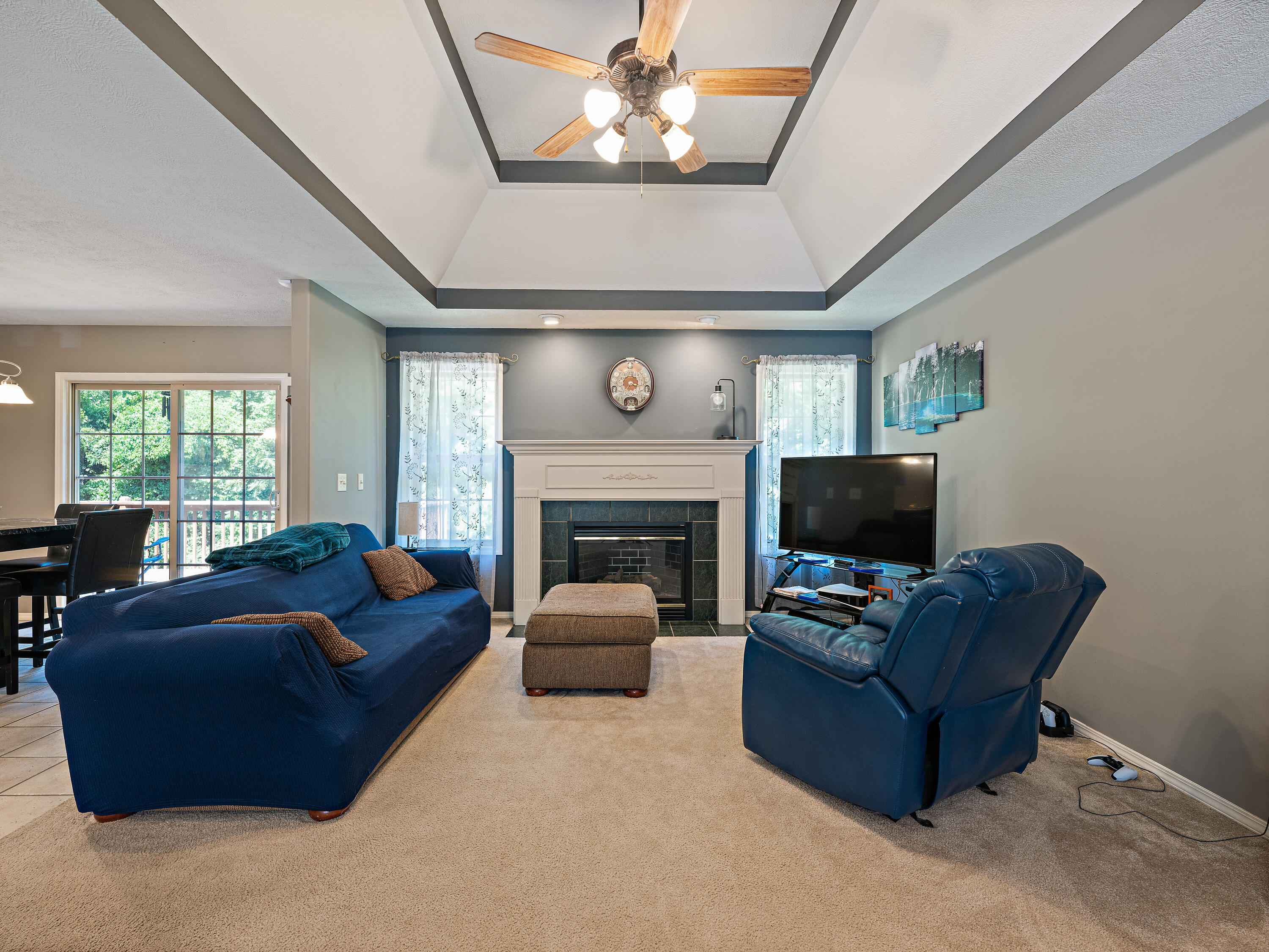 South Pointe - Residential