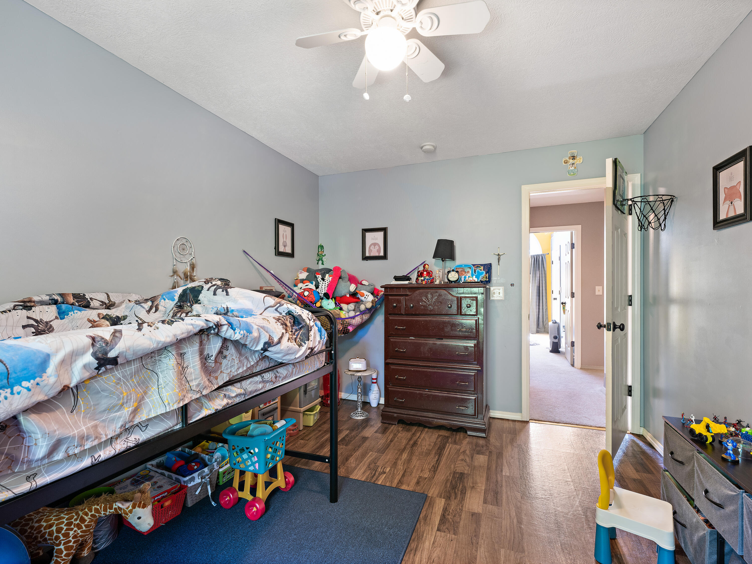 South Pointe - Residential