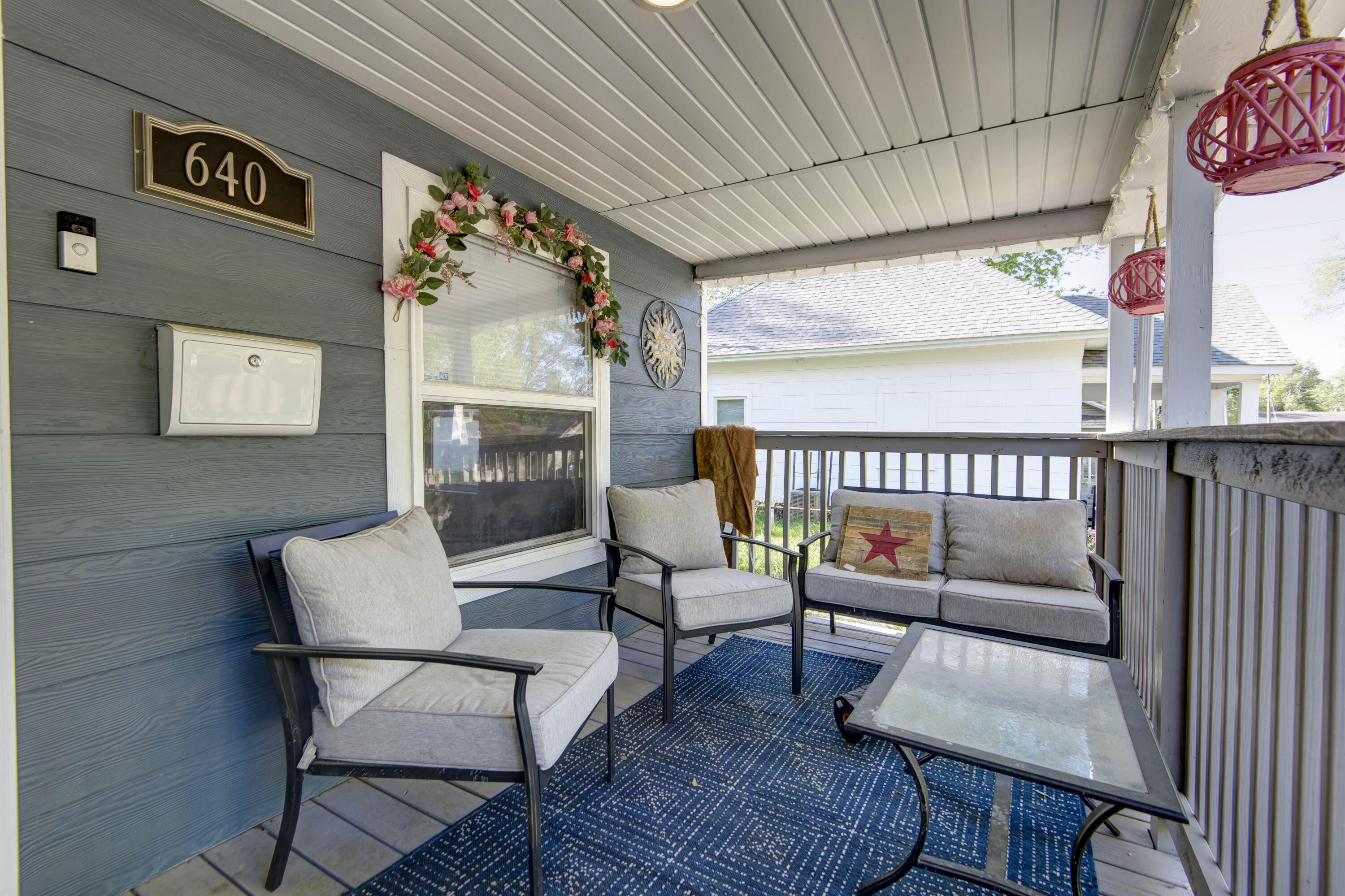 Milner,Abbot,Minard - Residential