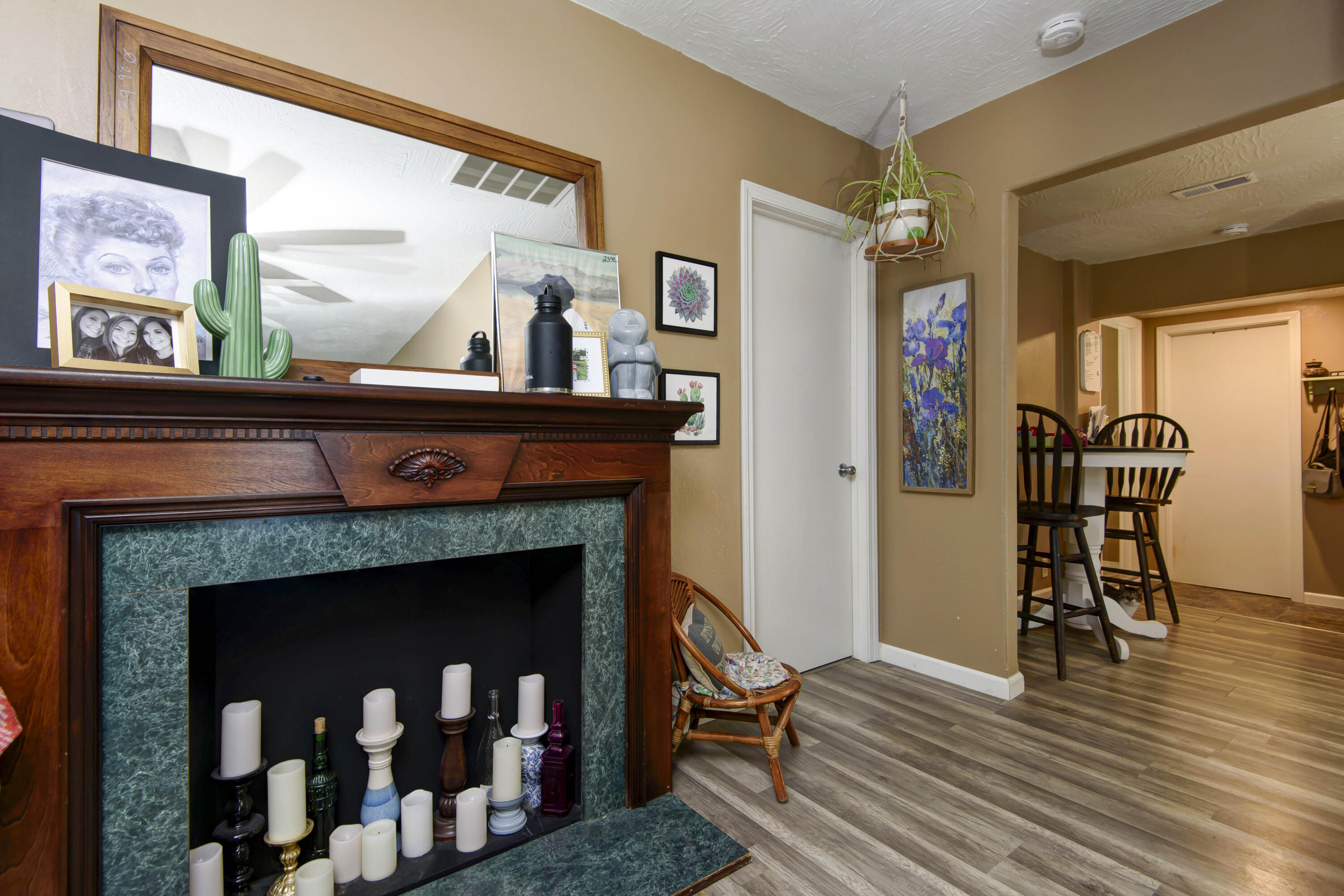 Milner,Abbot,Minard - Residential