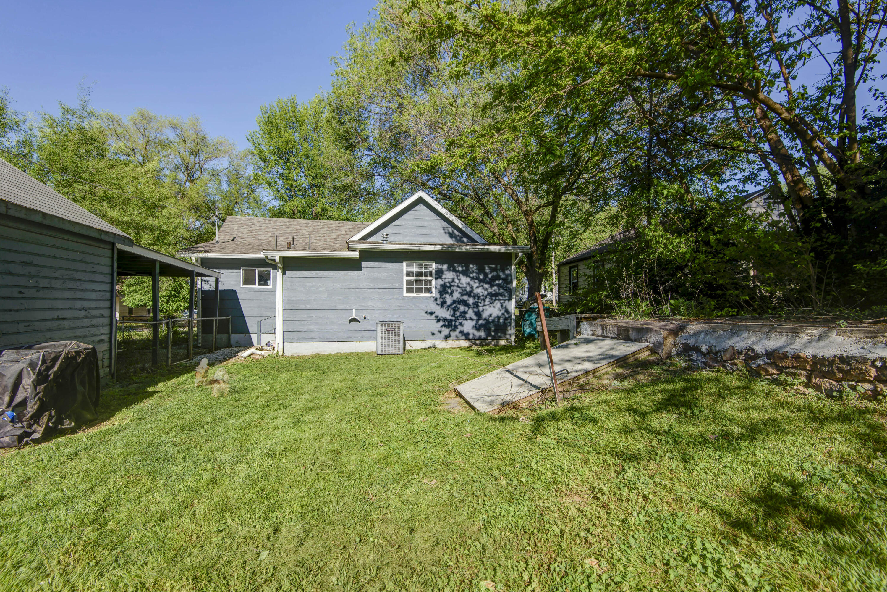 Milner,Abbot,Minard - Residential