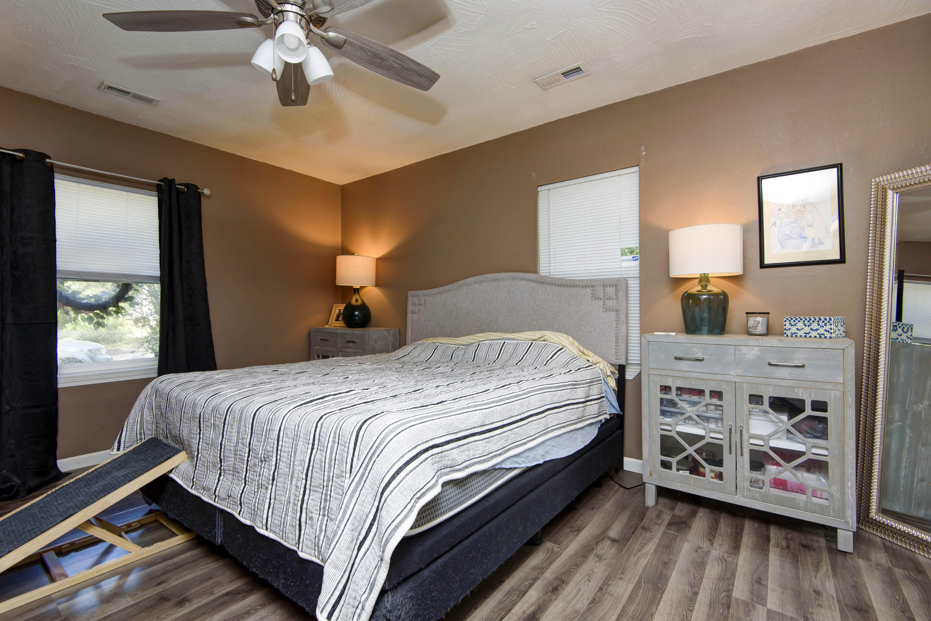 Milner,Abbot,Minard - Residential
