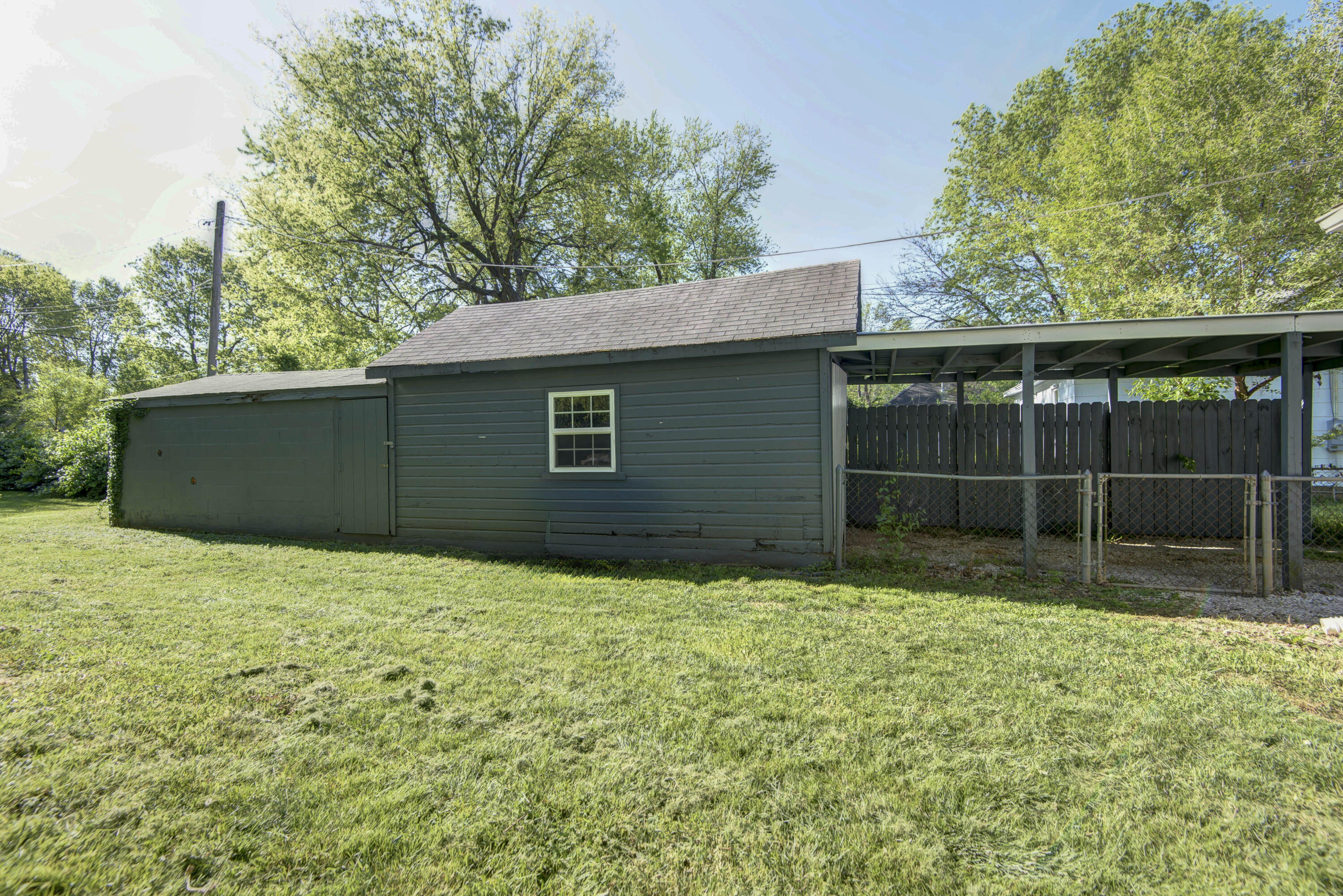 Milner,Abbot,Minard - Residential