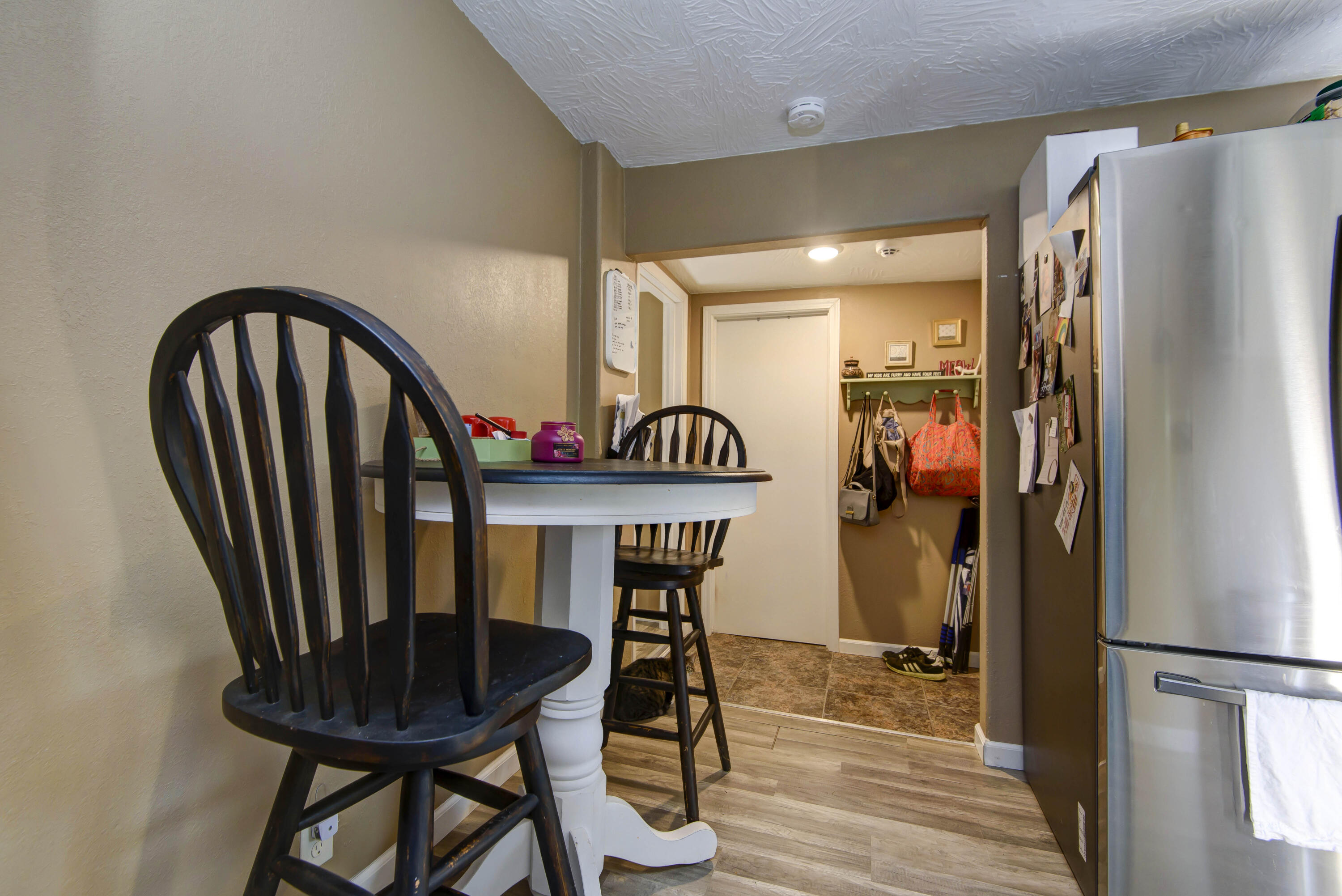 Milner,Abbot,Minard - Residential