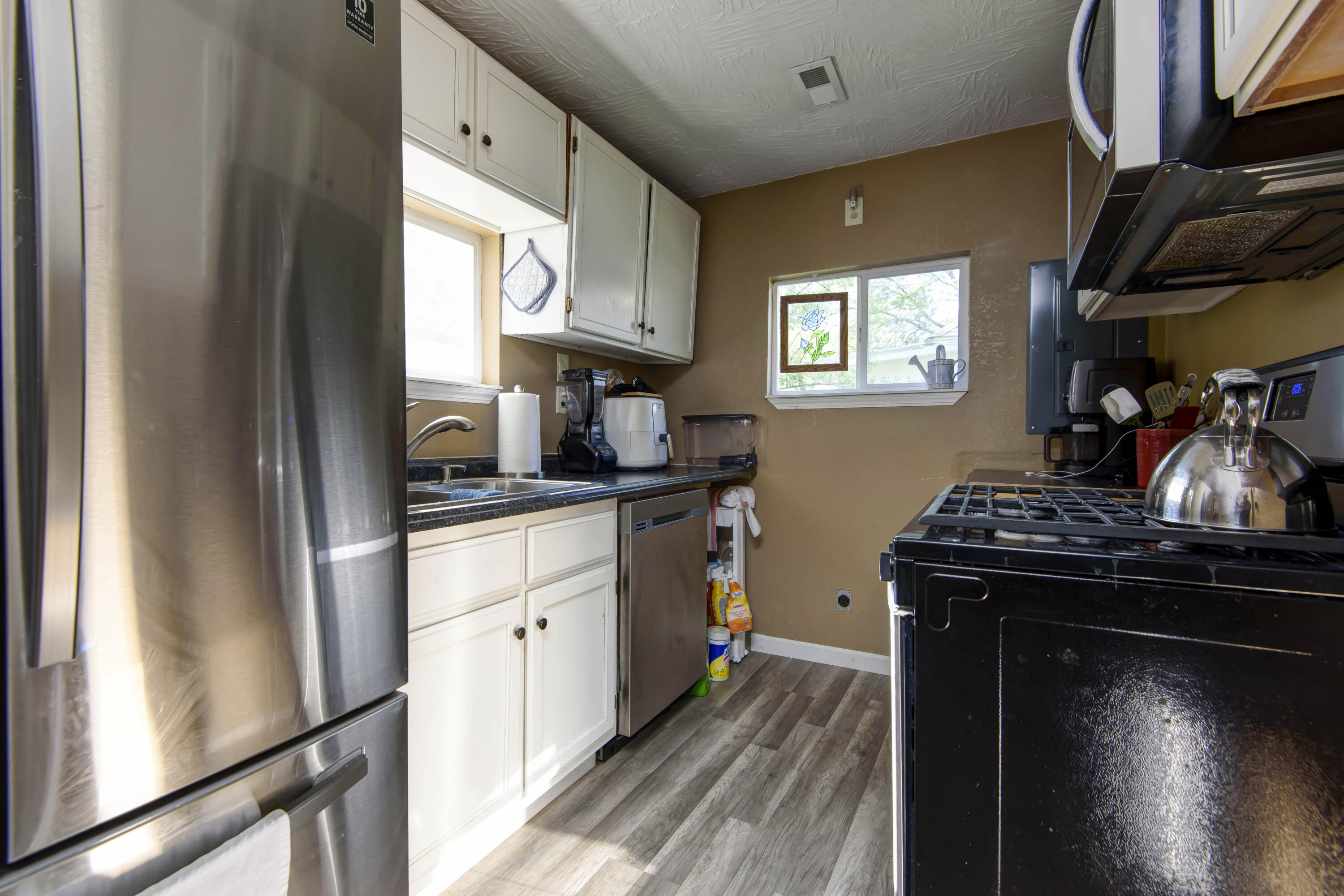 Milner,Abbot,Minard - Residential