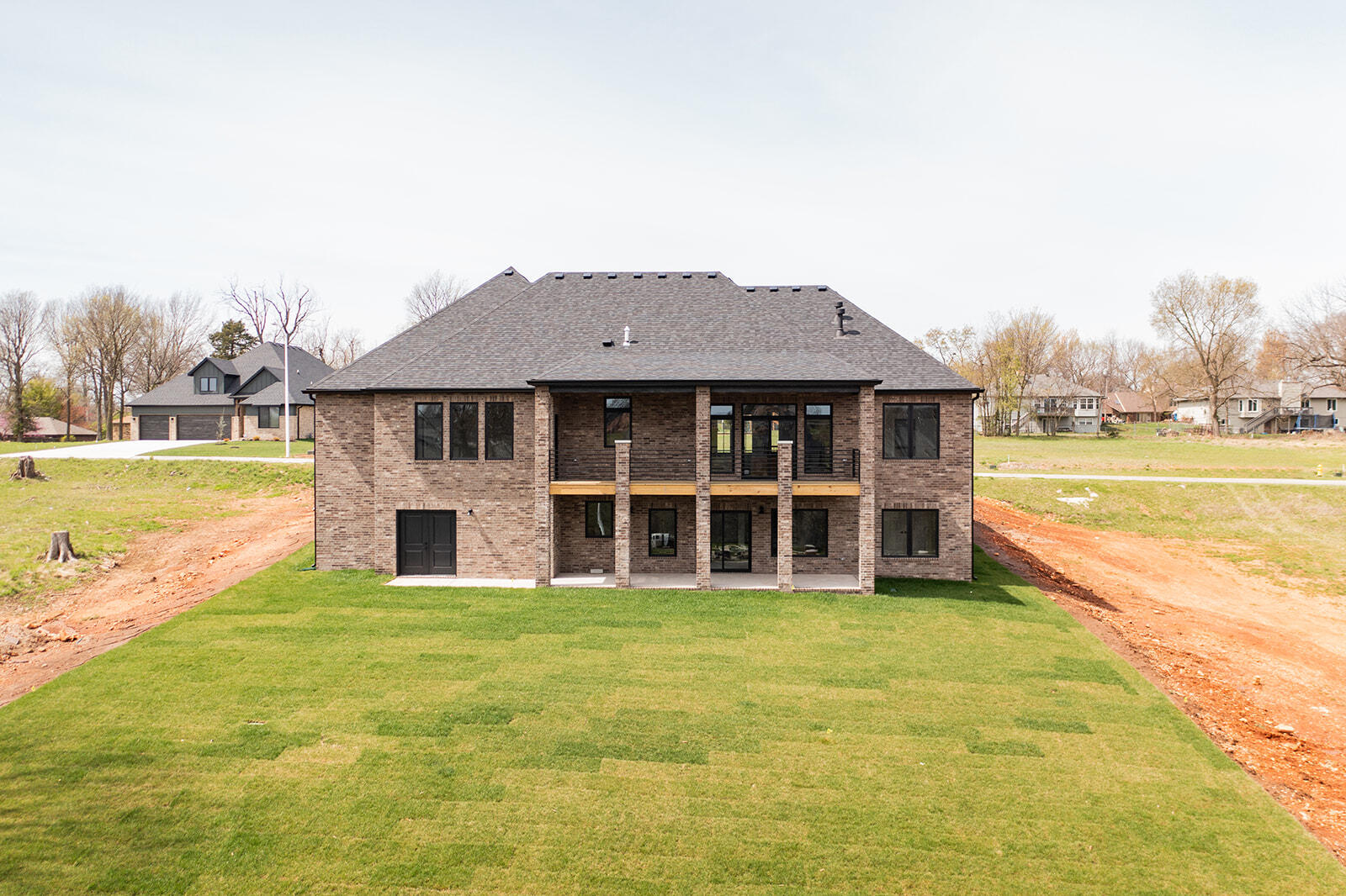 Anthony Park - Residential