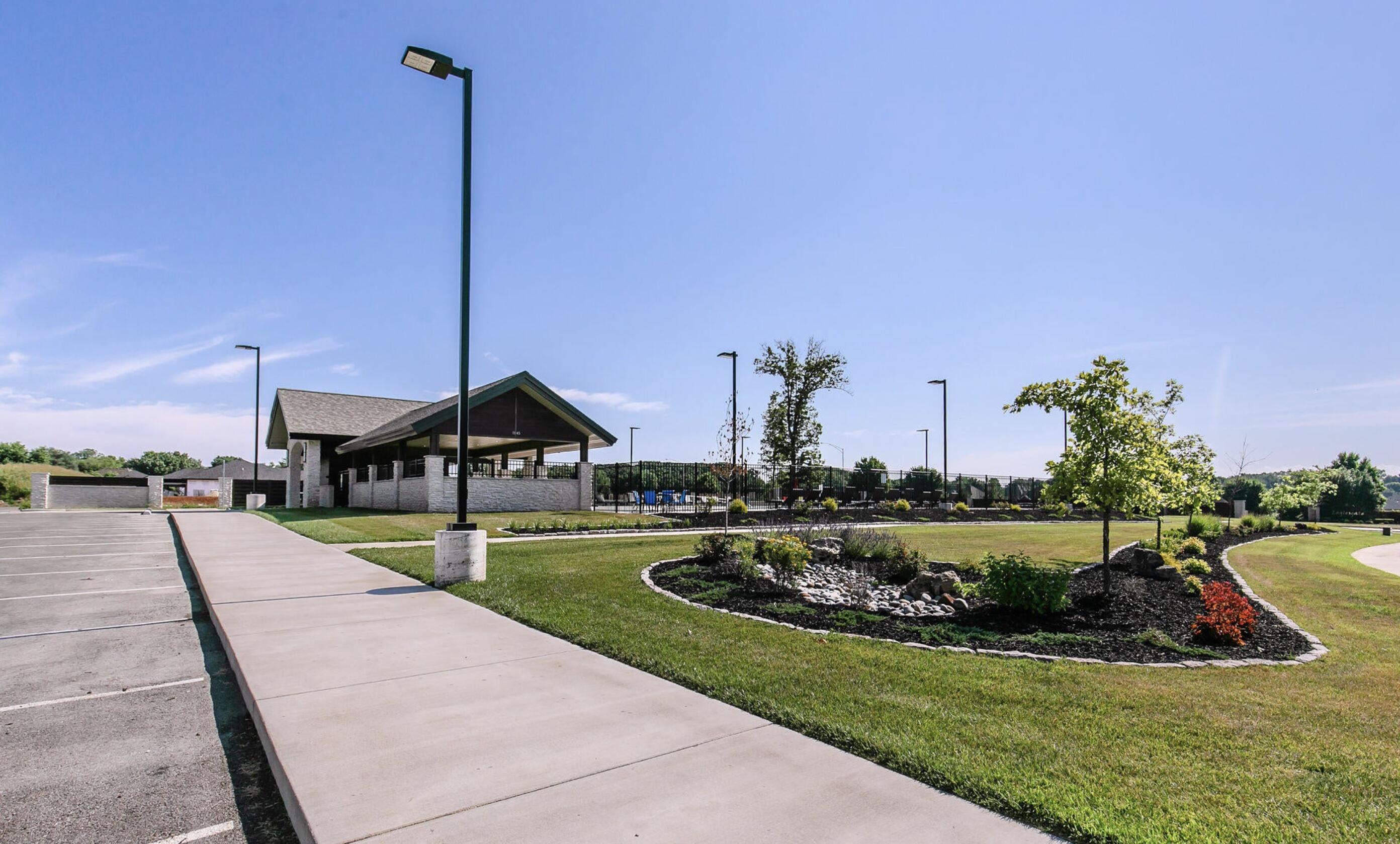 Anthony Park - Residential