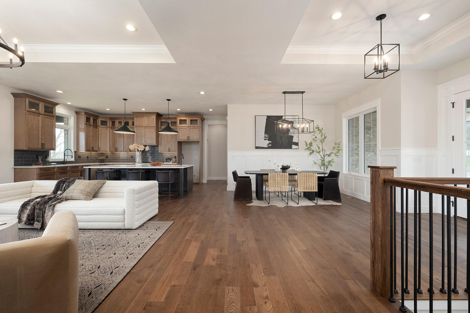 Anthony Park - Residential