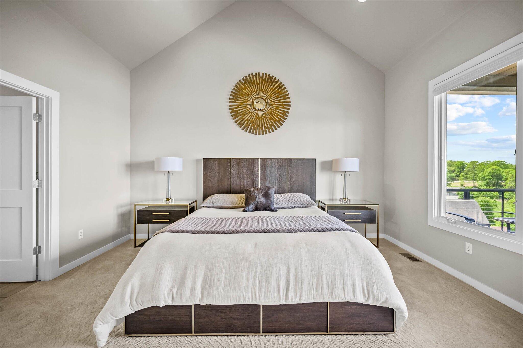 Lodges of Pinnacle Shores - Residential