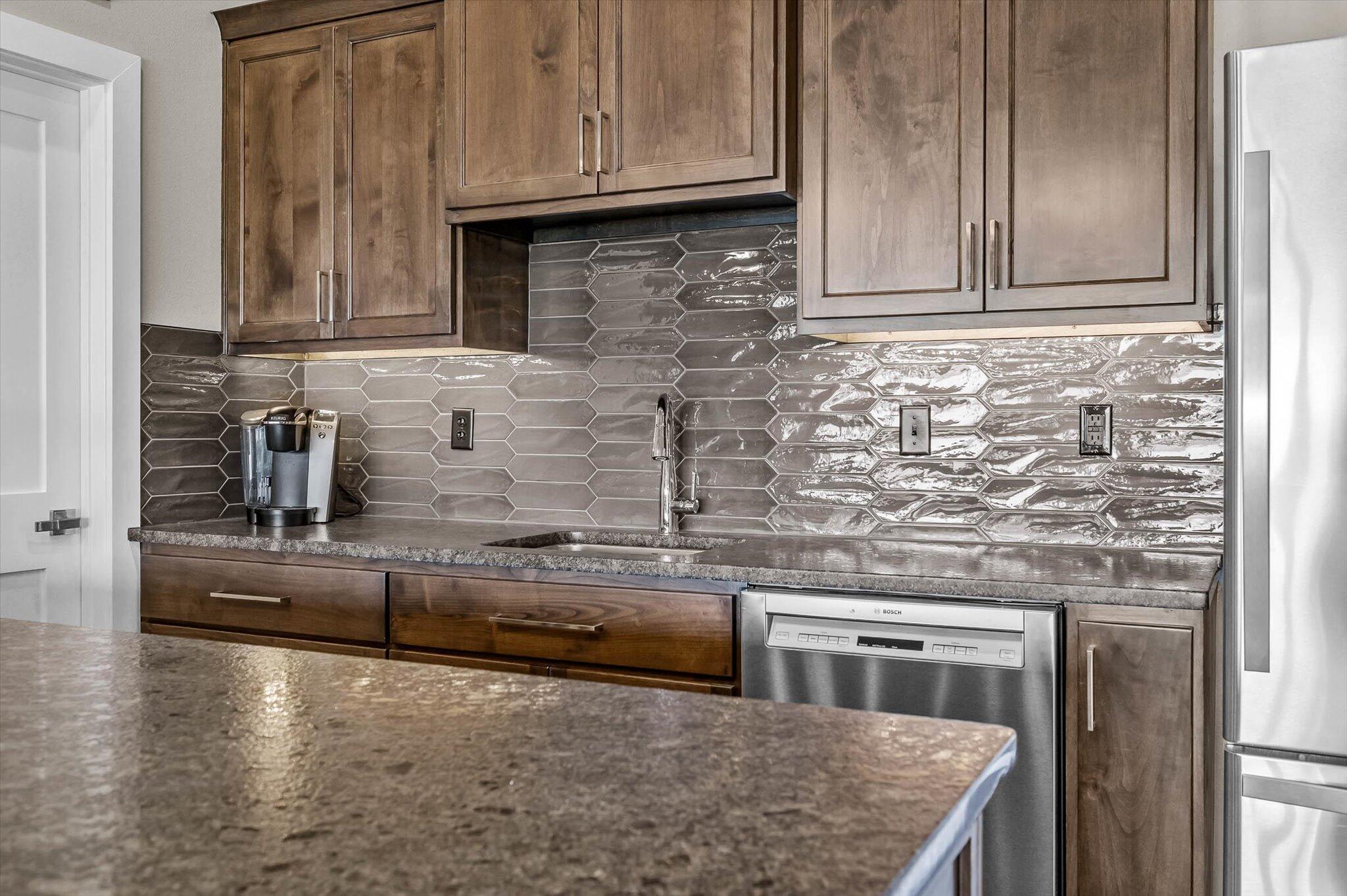 Lodges of Pinnacle Shores - Residential