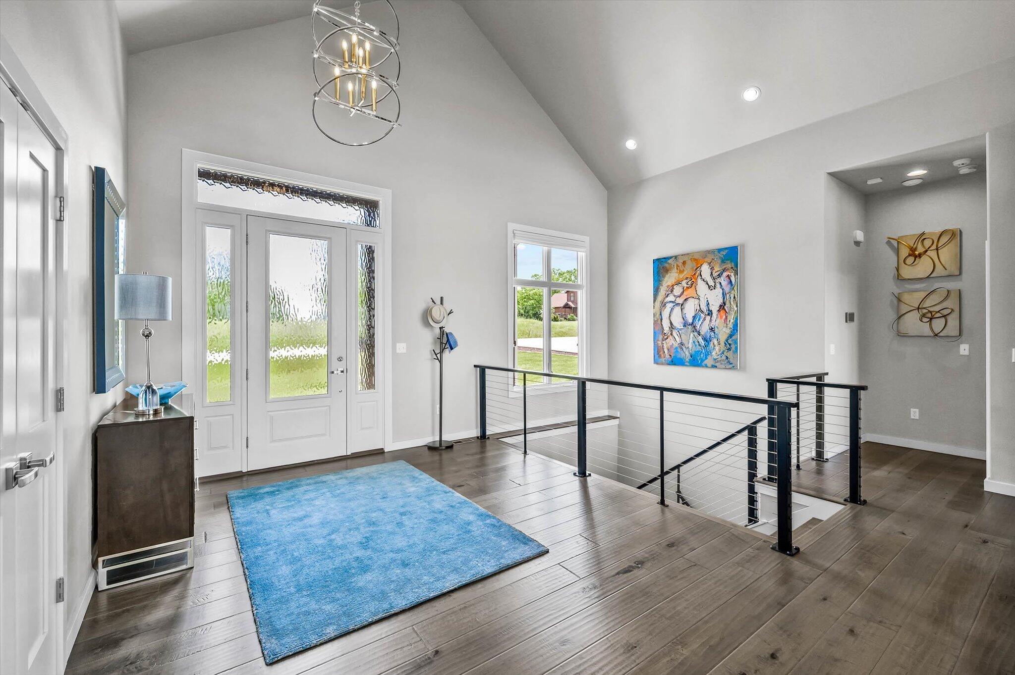 Lodges of Pinnacle Shores - Residential