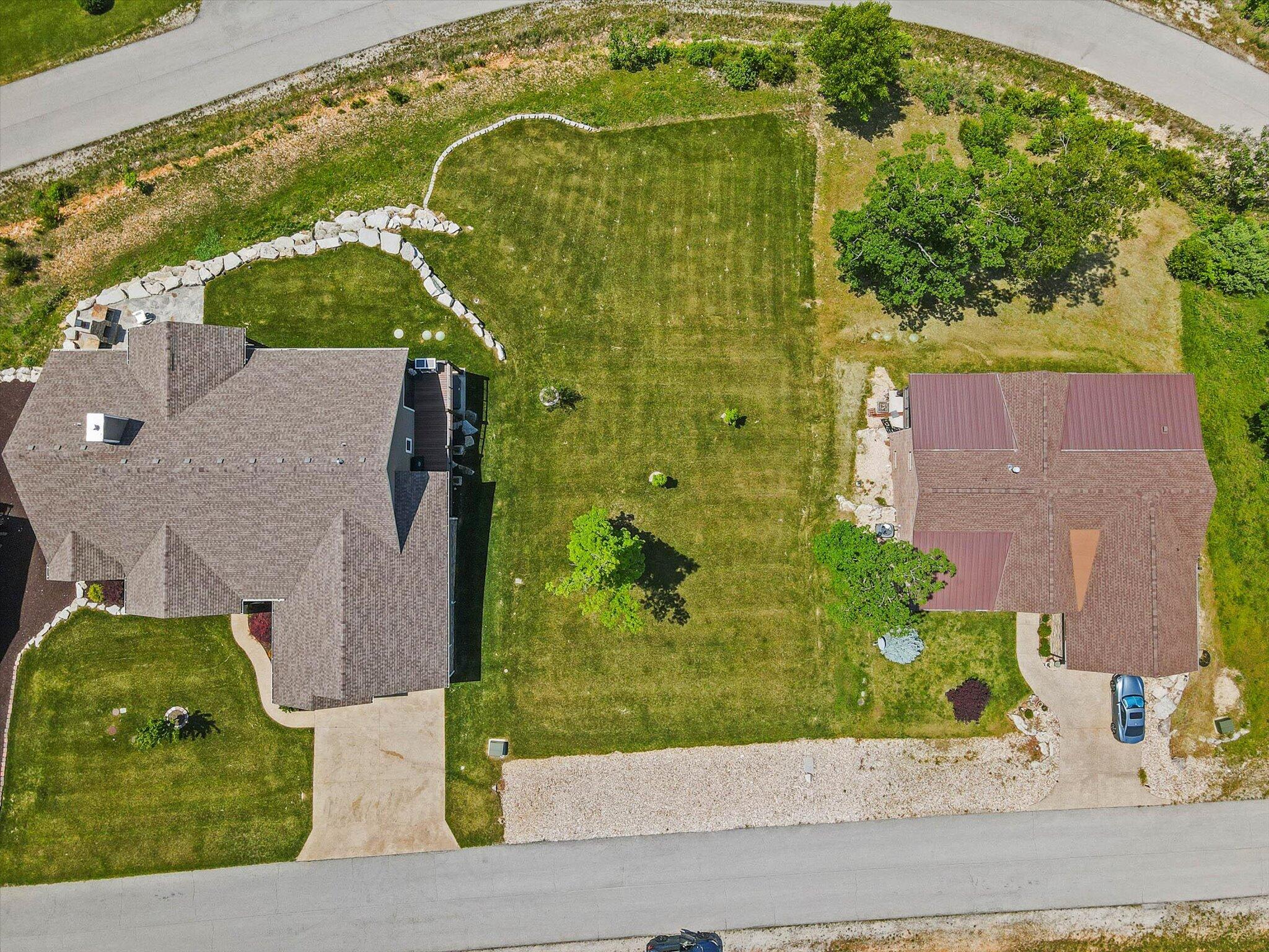 Lodges of Pinnacle Shores - Residential