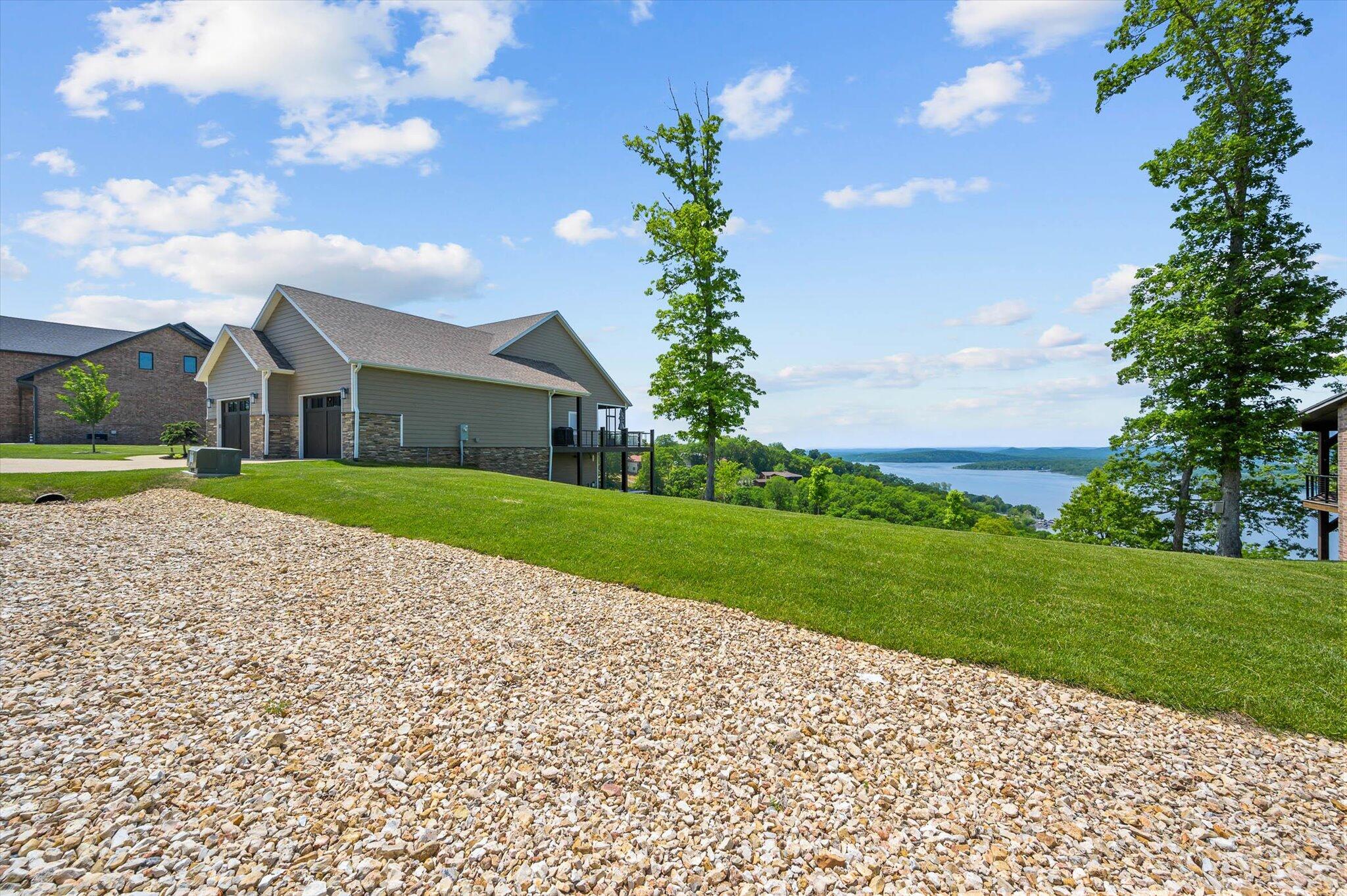 Lodges of Pinnacle Shores - Residential