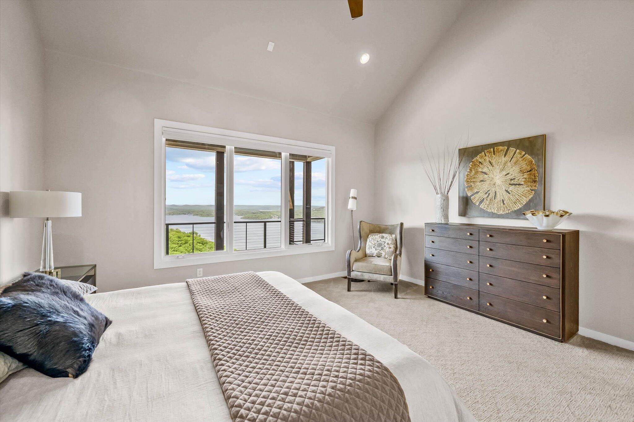 Lodges of Pinnacle Shores - Residential