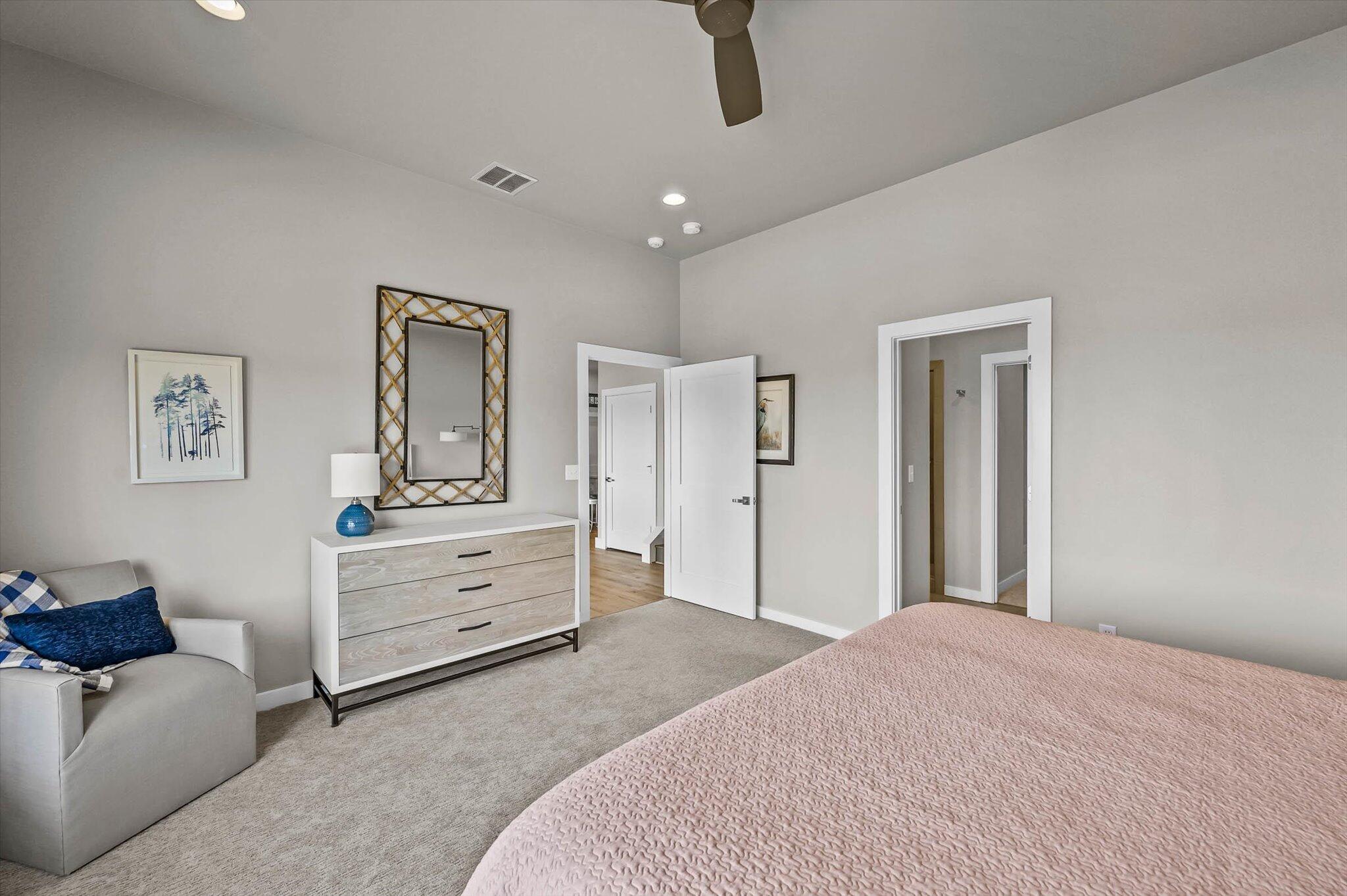 Lodges of Pinnacle Shores - Residential