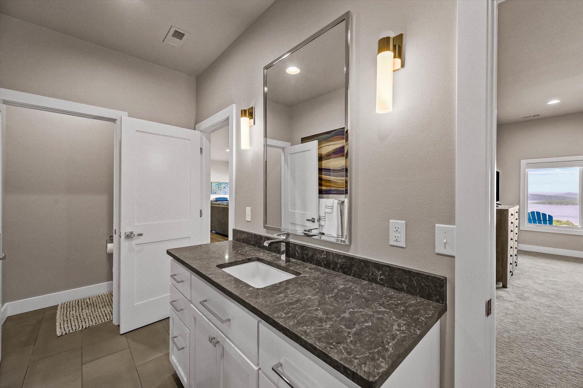 Lodges of Pinnacle Shores - Residential