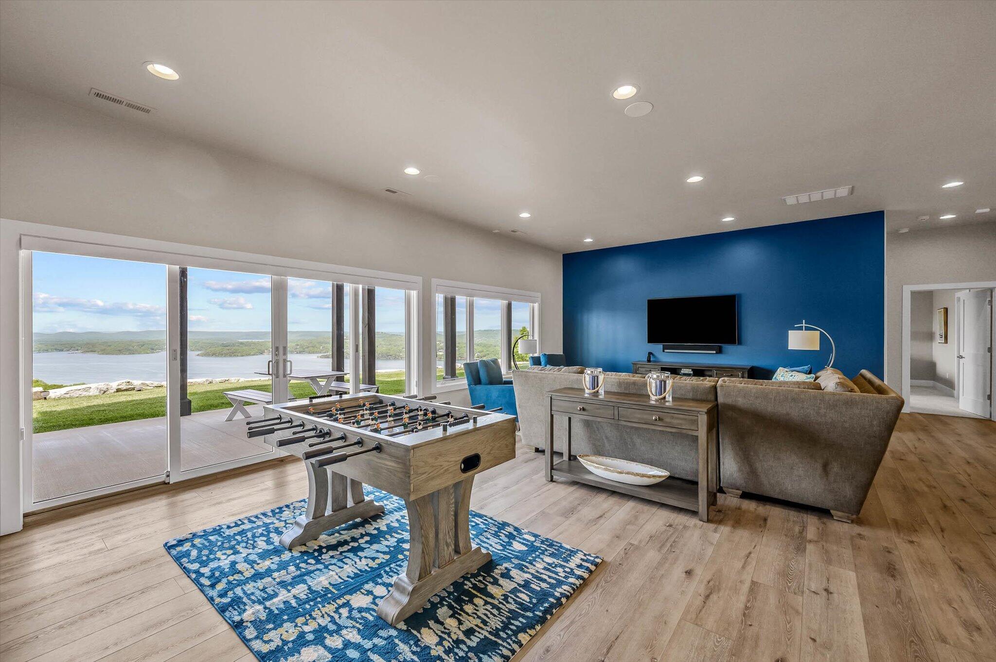 Lodges of Pinnacle Shores - Residential