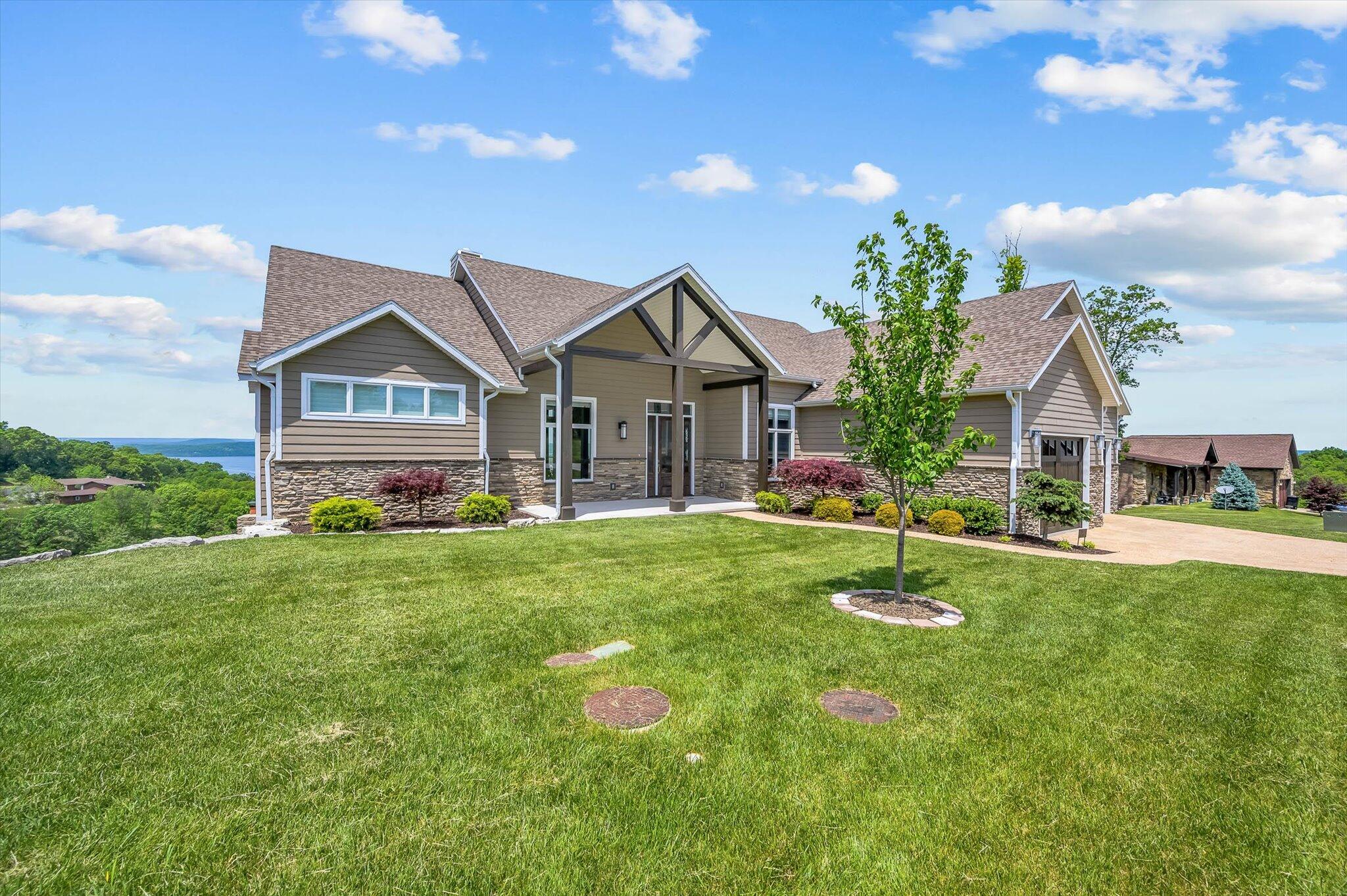 Lodges of Pinnacle Shores - Residential