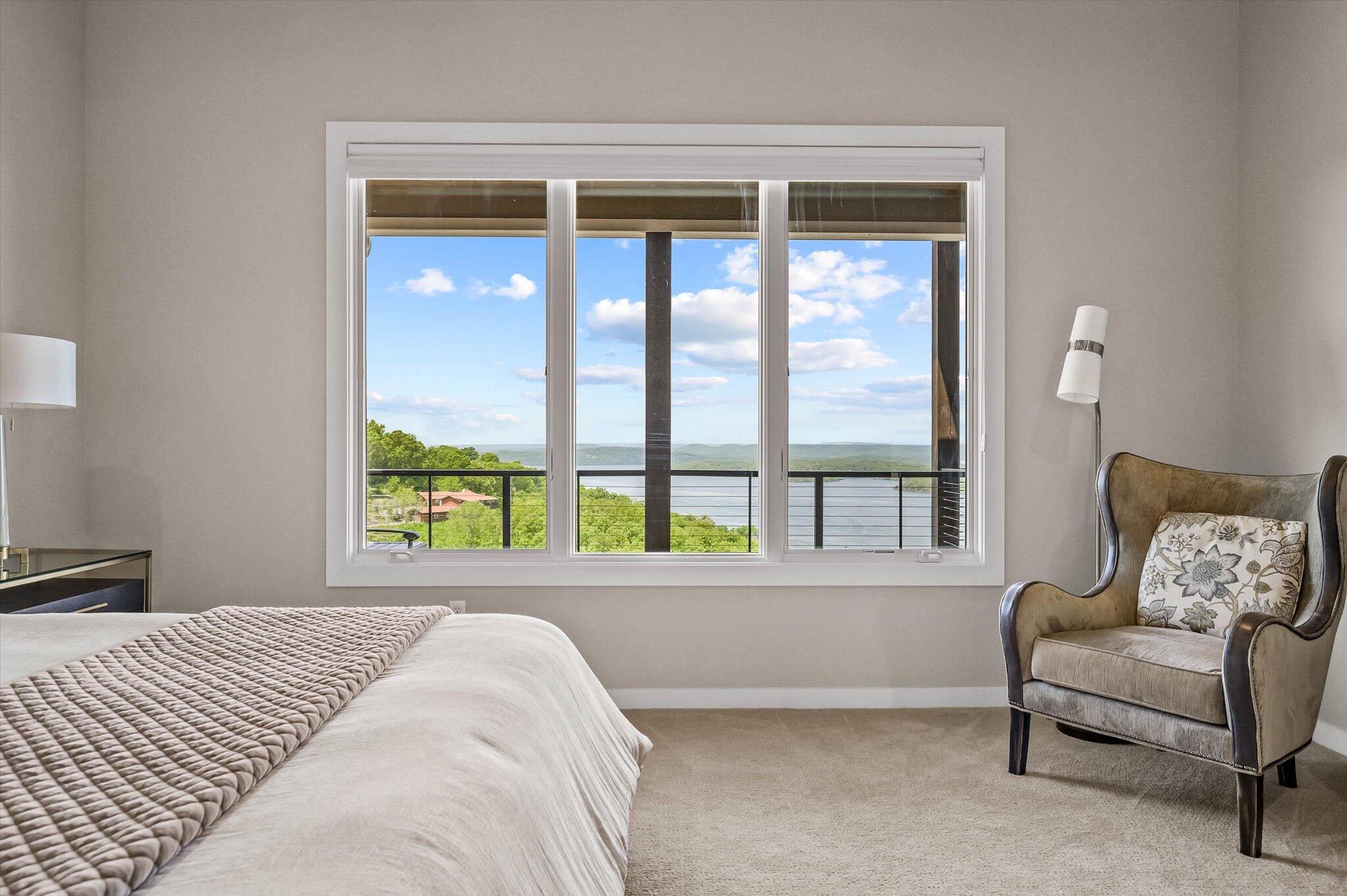 Lodges of Pinnacle Shores - Residential