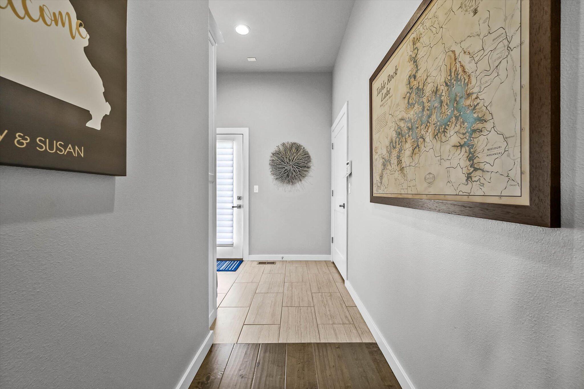 Lodges of Pinnacle Shores - Residential