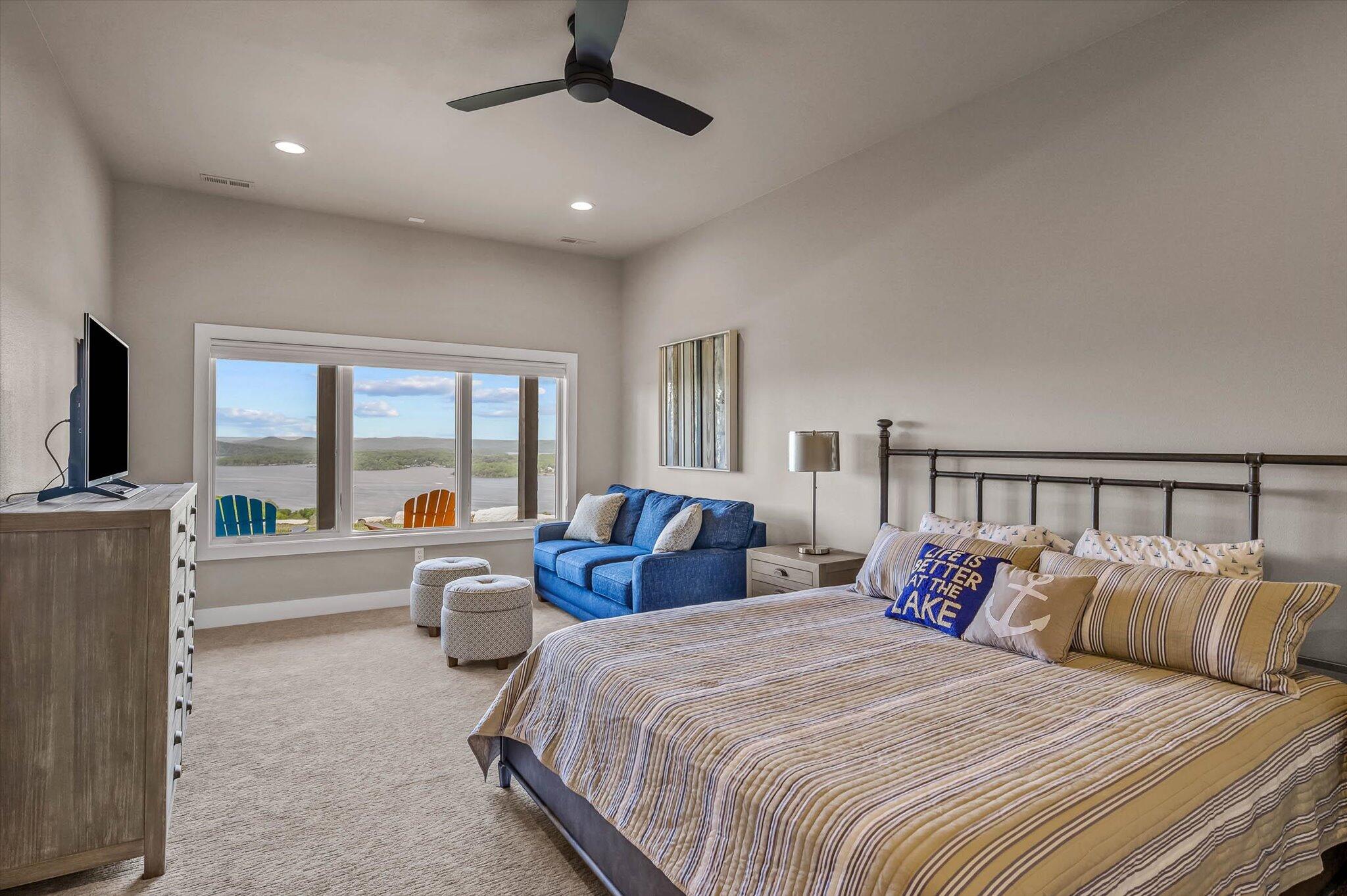 Lodges of Pinnacle Shores - Residential