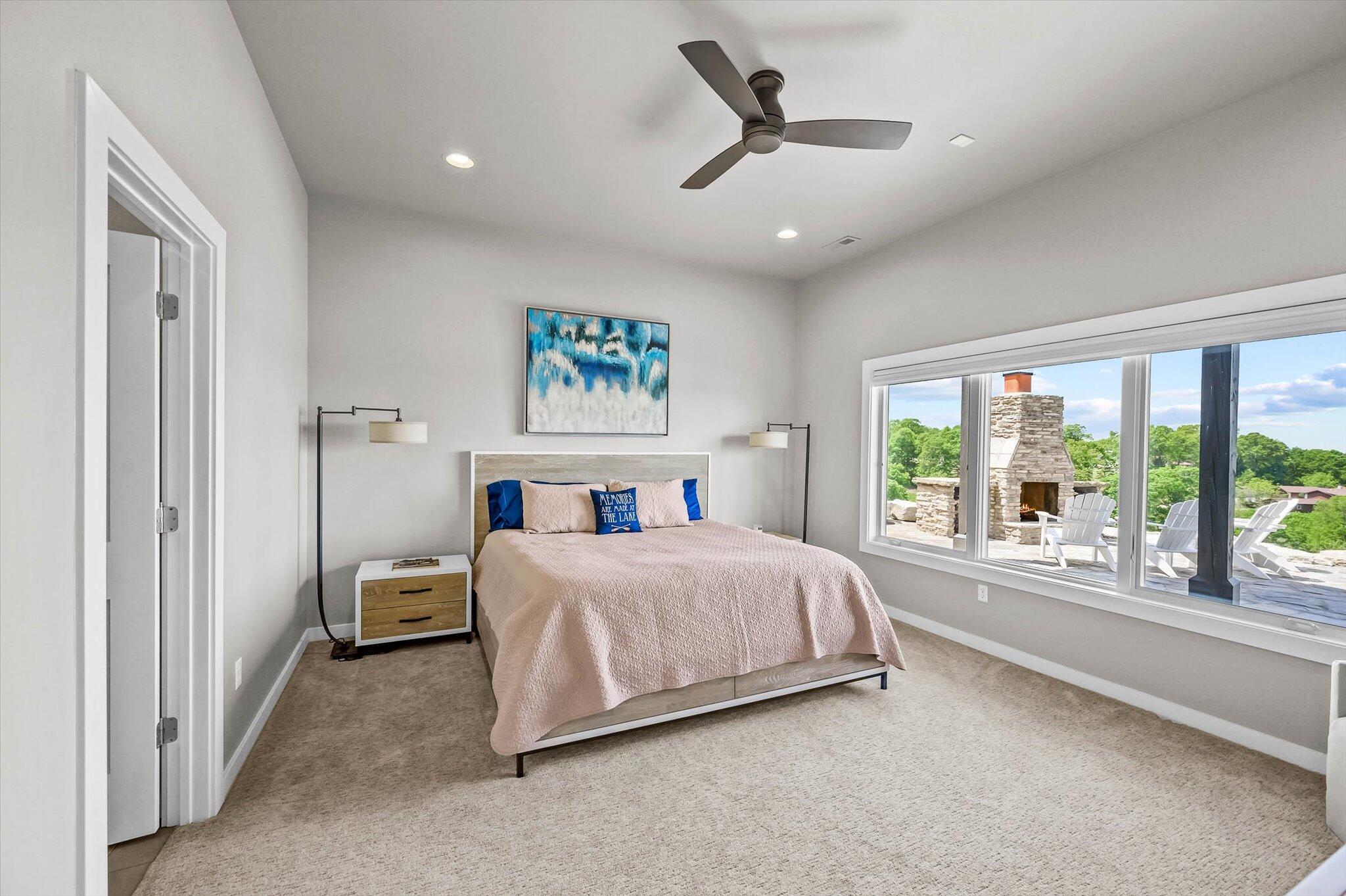 Lodges of Pinnacle Shores - Residential