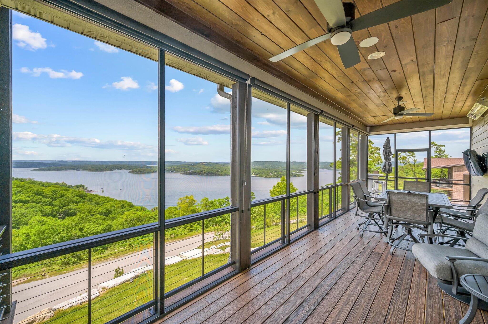 Lodges of Pinnacle Shores - Residential