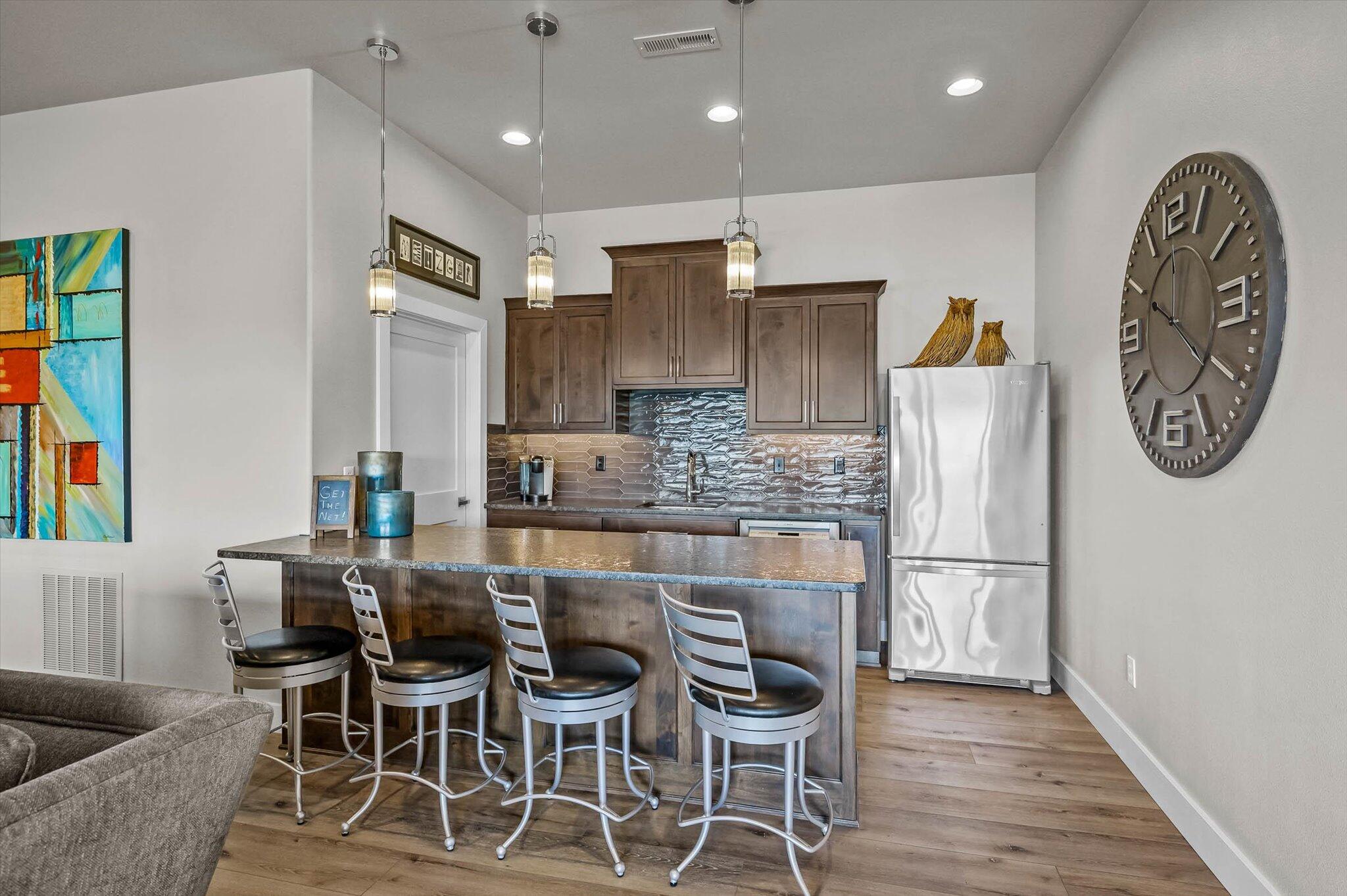 Lodges of Pinnacle Shores - Residential
