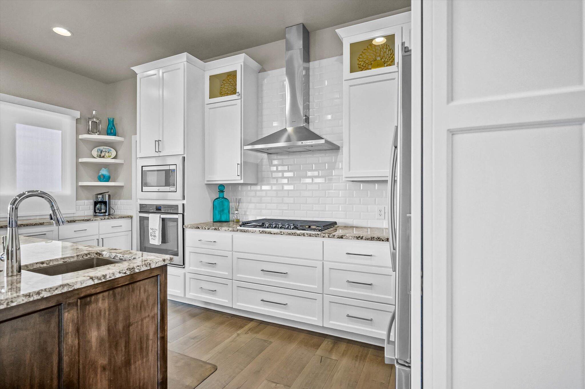 Lodges of Pinnacle Shores - Residential