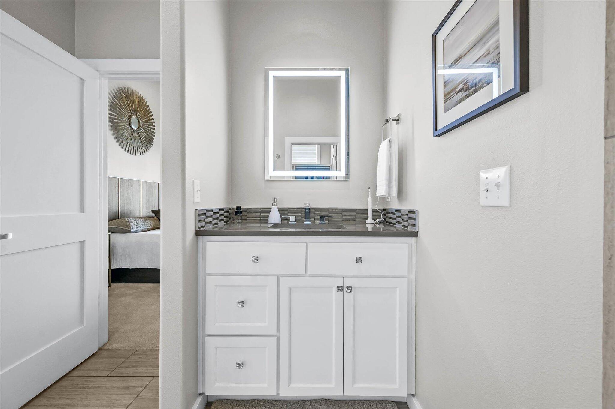 Lodges of Pinnacle Shores - Residential