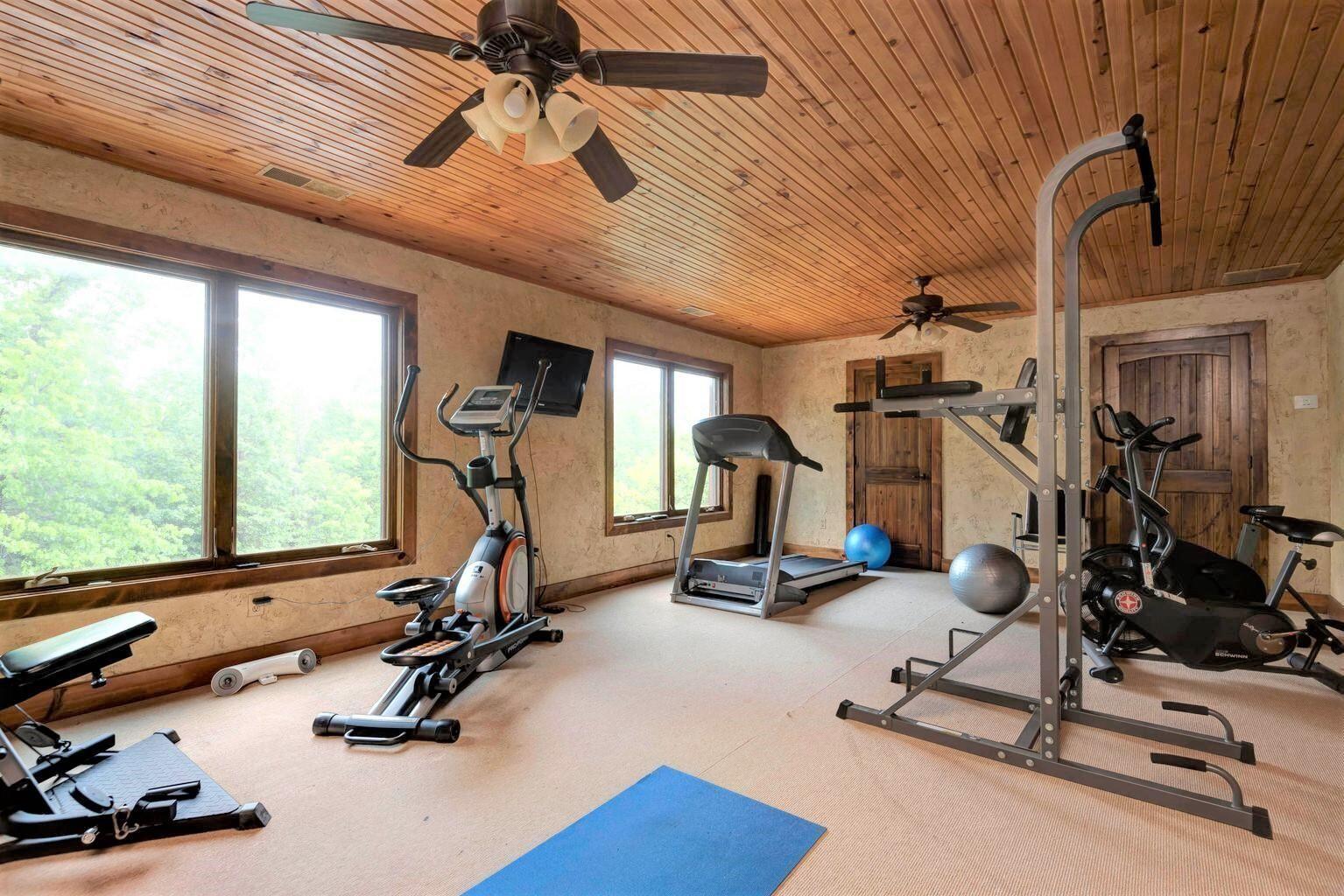 Lodges of Pinnacle Shores - Residential