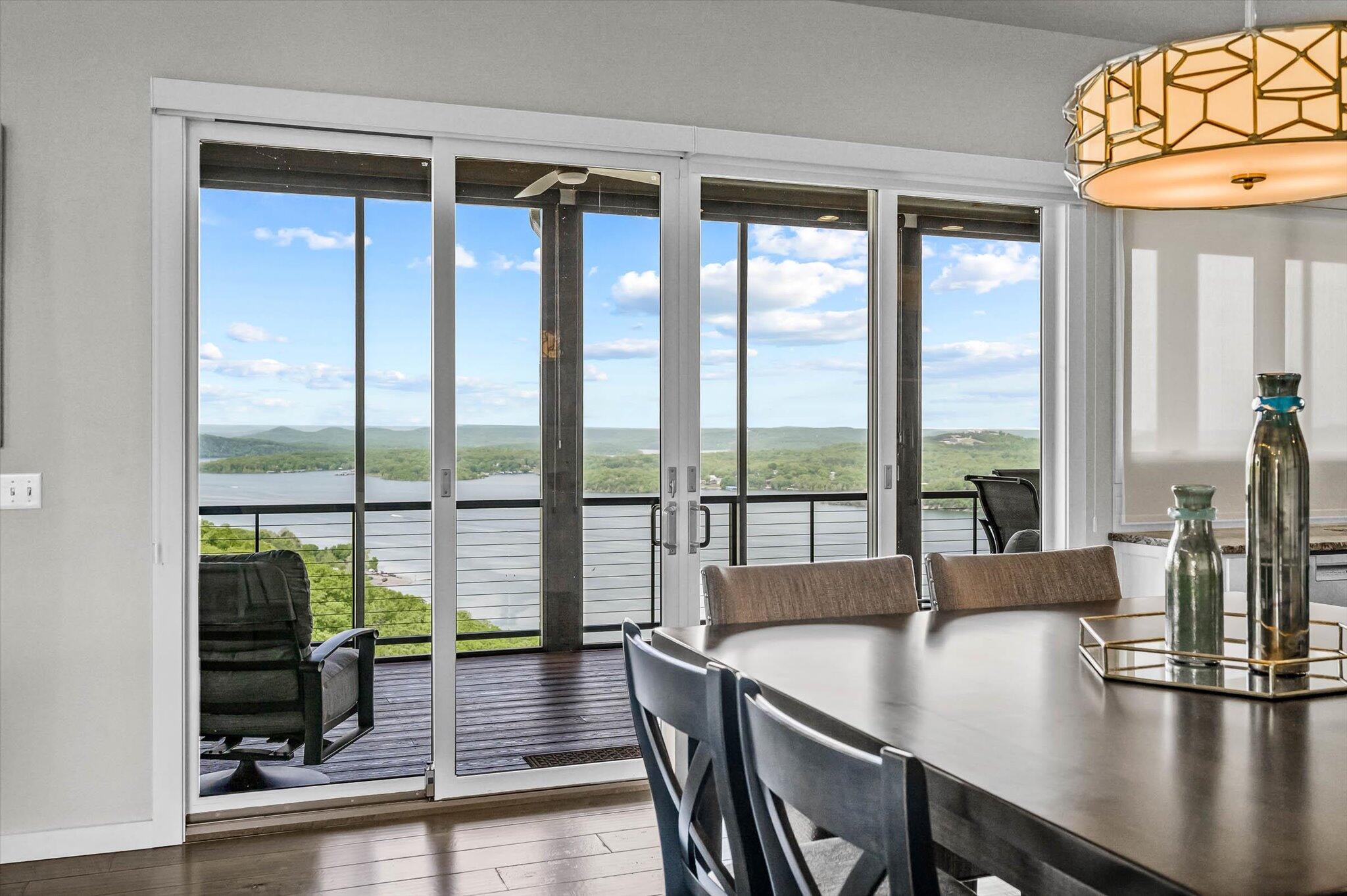 Lodges of Pinnacle Shores - Residential