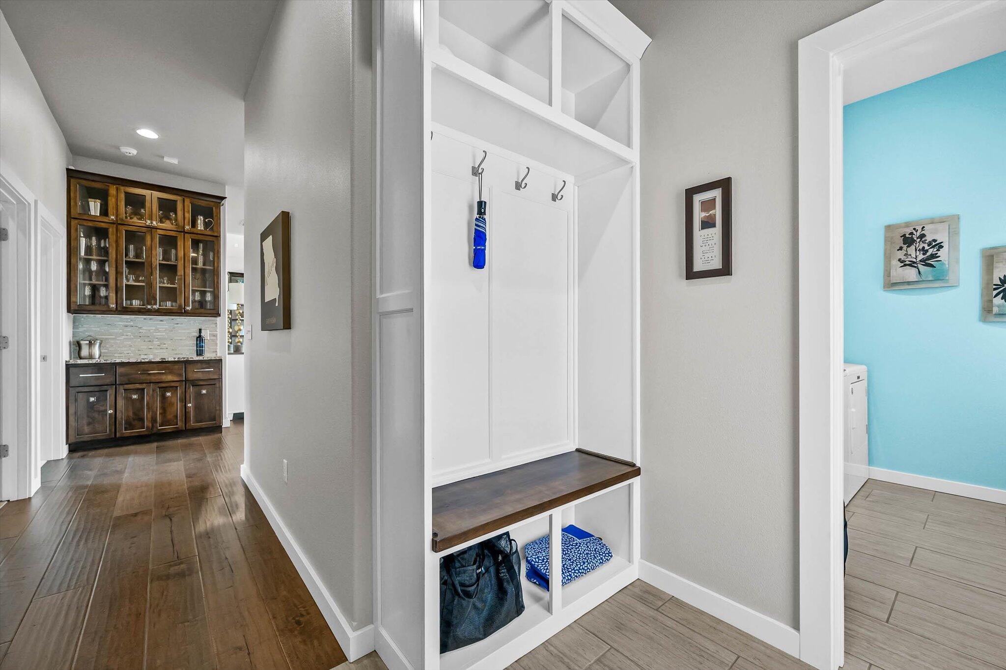Lodges of Pinnacle Shores - Residential