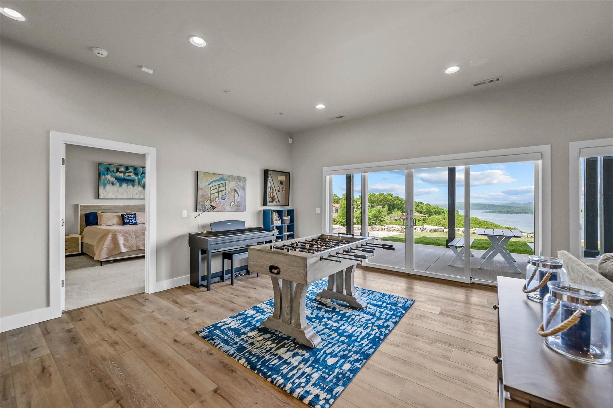 Lodges of Pinnacle Shores - Residential