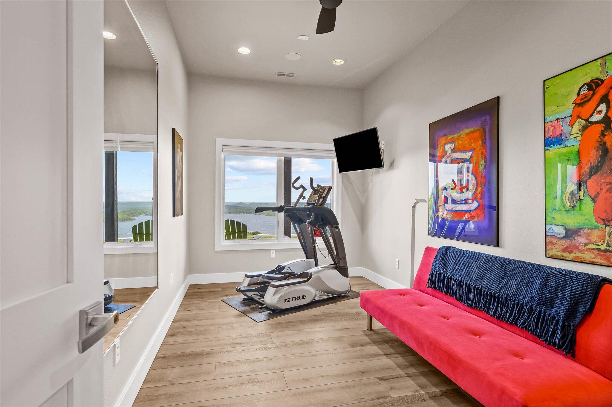 Lodges of Pinnacle Shores - Residential