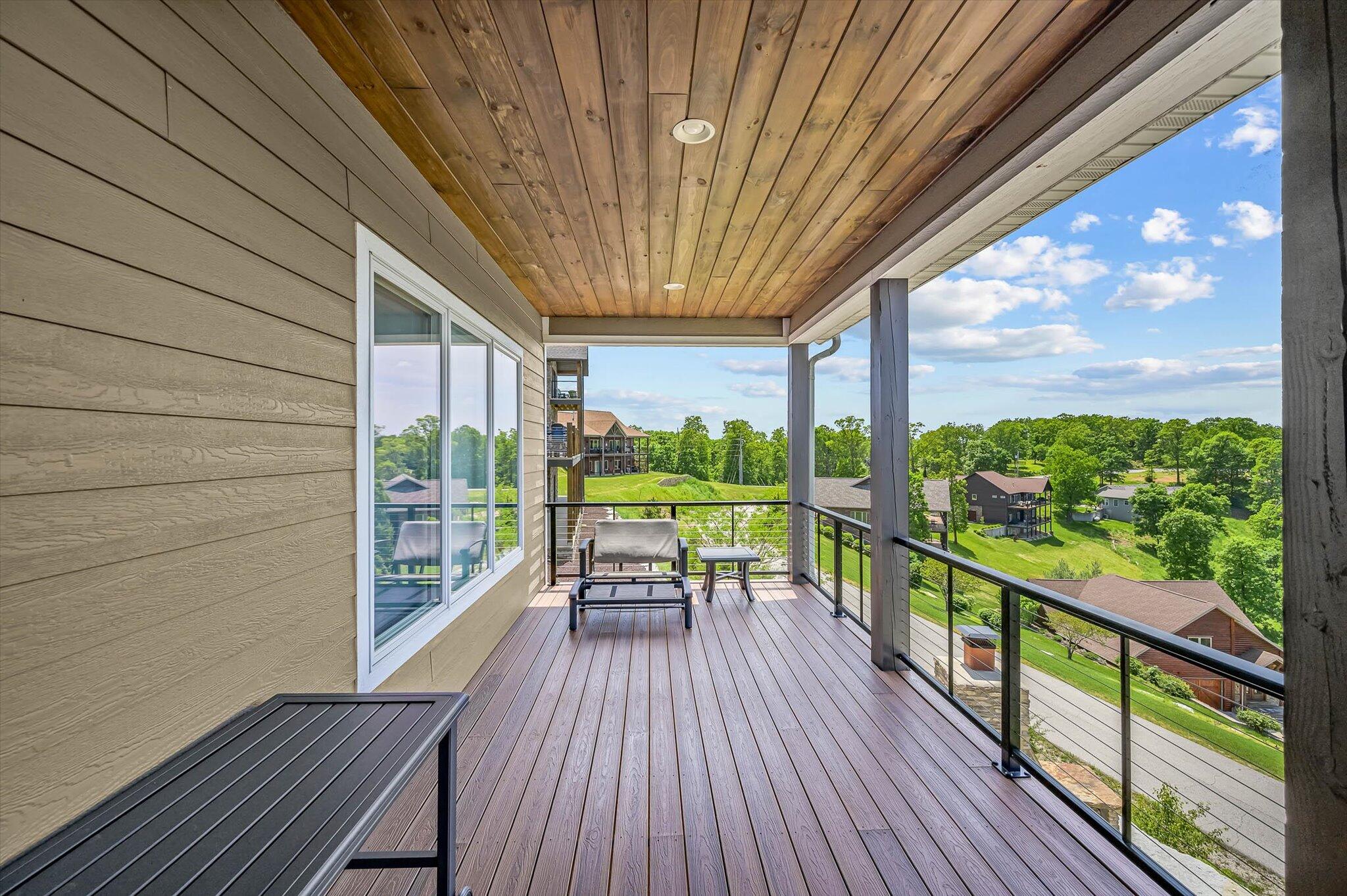 Lodges of Pinnacle Shores - Residential