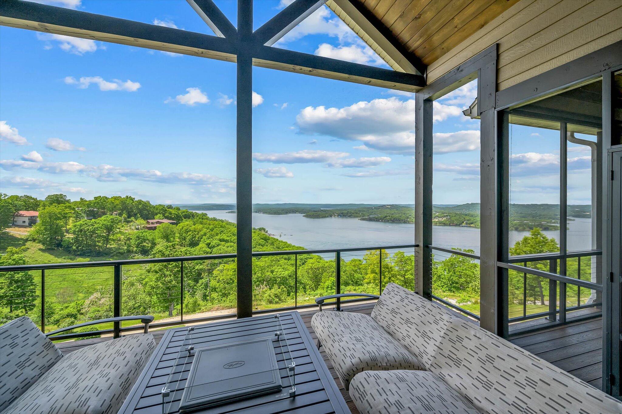 Lodges of Pinnacle Shores - Residential
