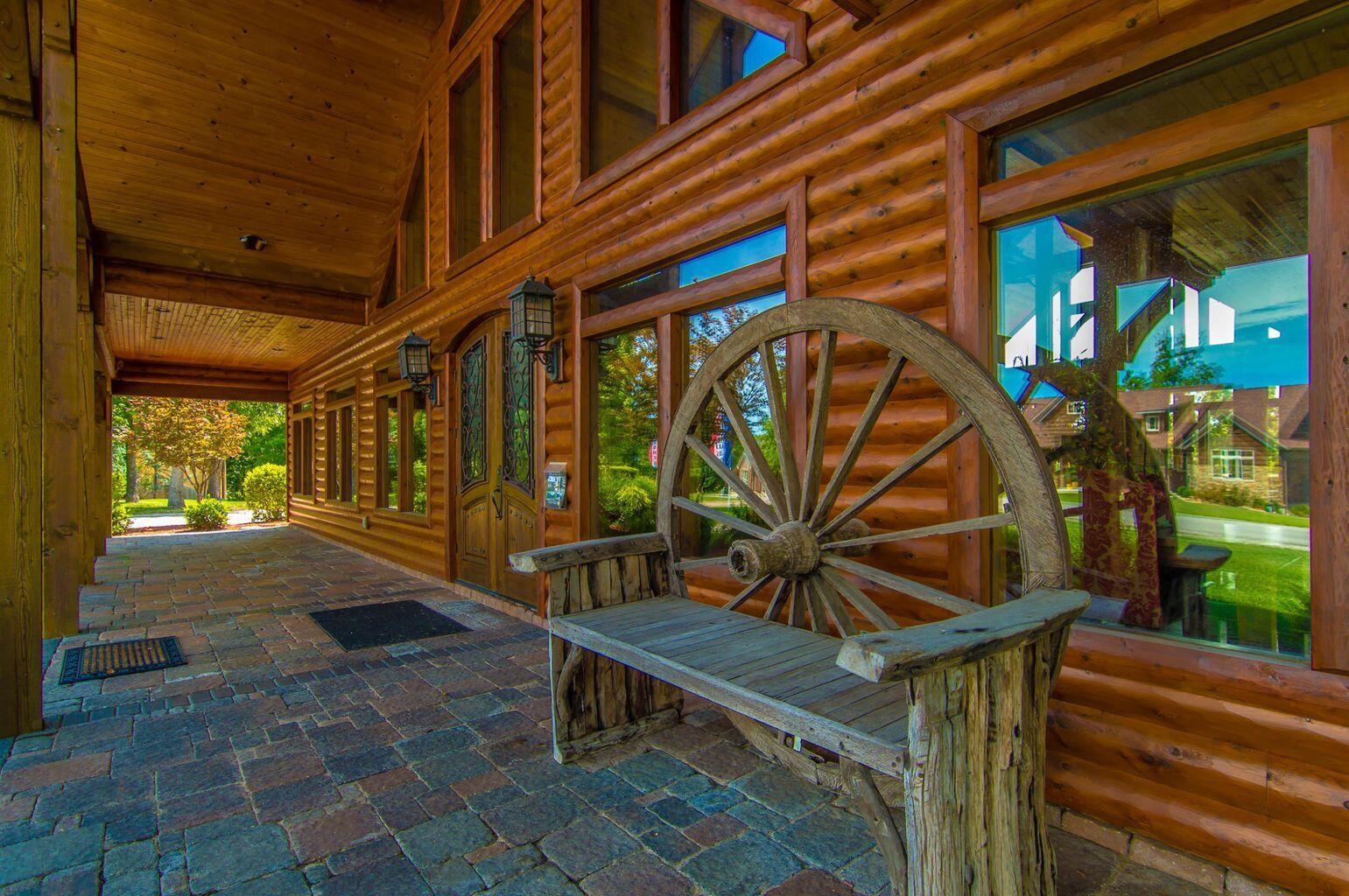 Lodges of Pinnacle Shores - Residential