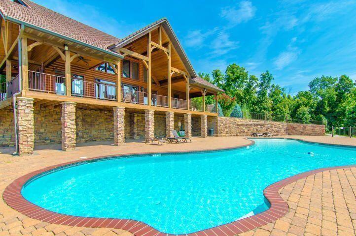 Lodges of Pinnacle Shores - Residential