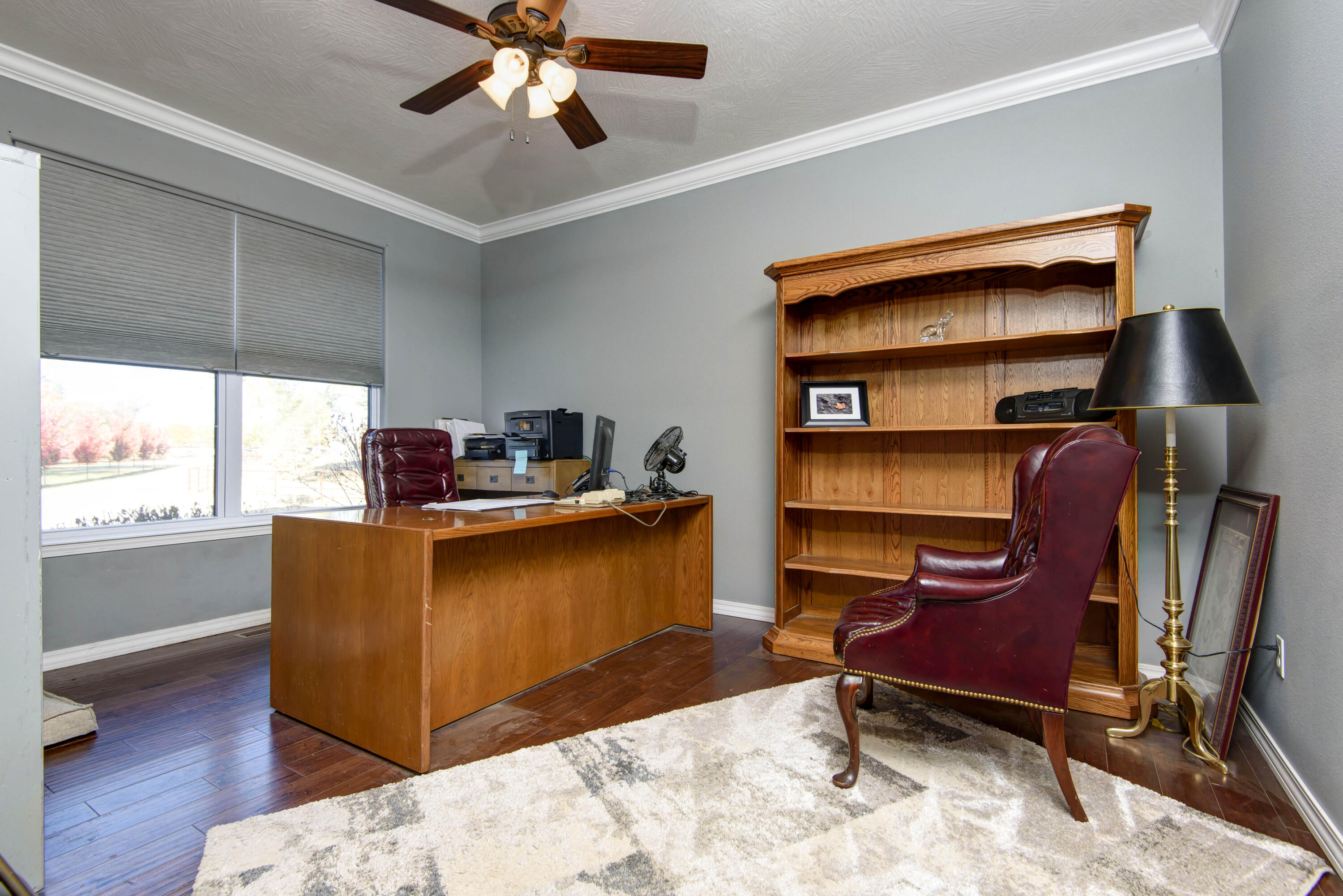 Rolling Meadows Est - Residential