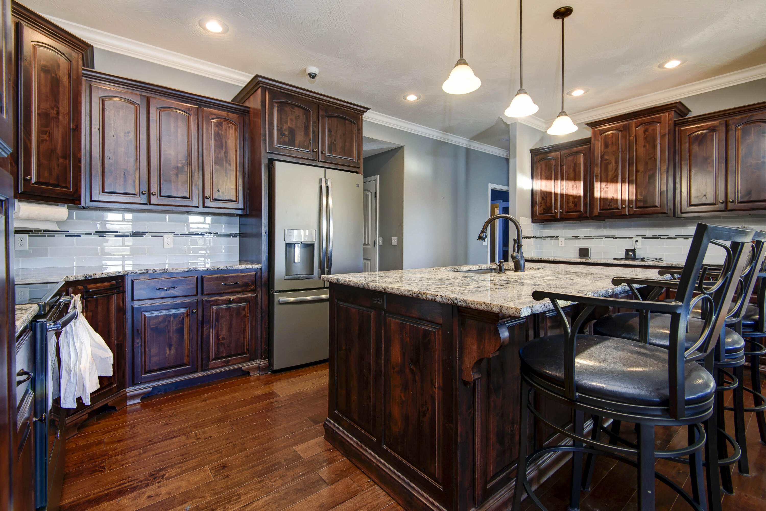 Rolling Meadows Est - Residential