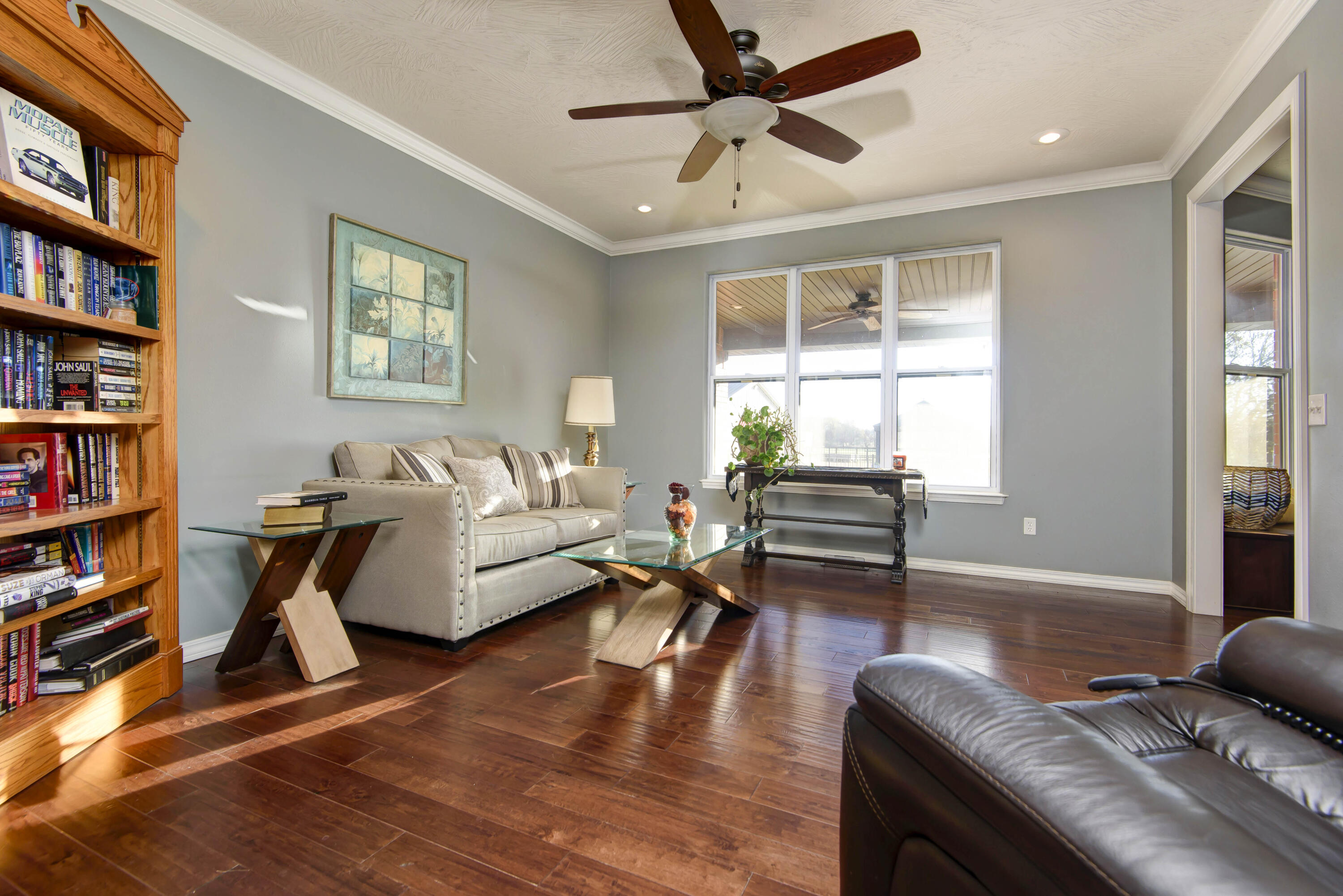 Rolling Meadows Est - Residential