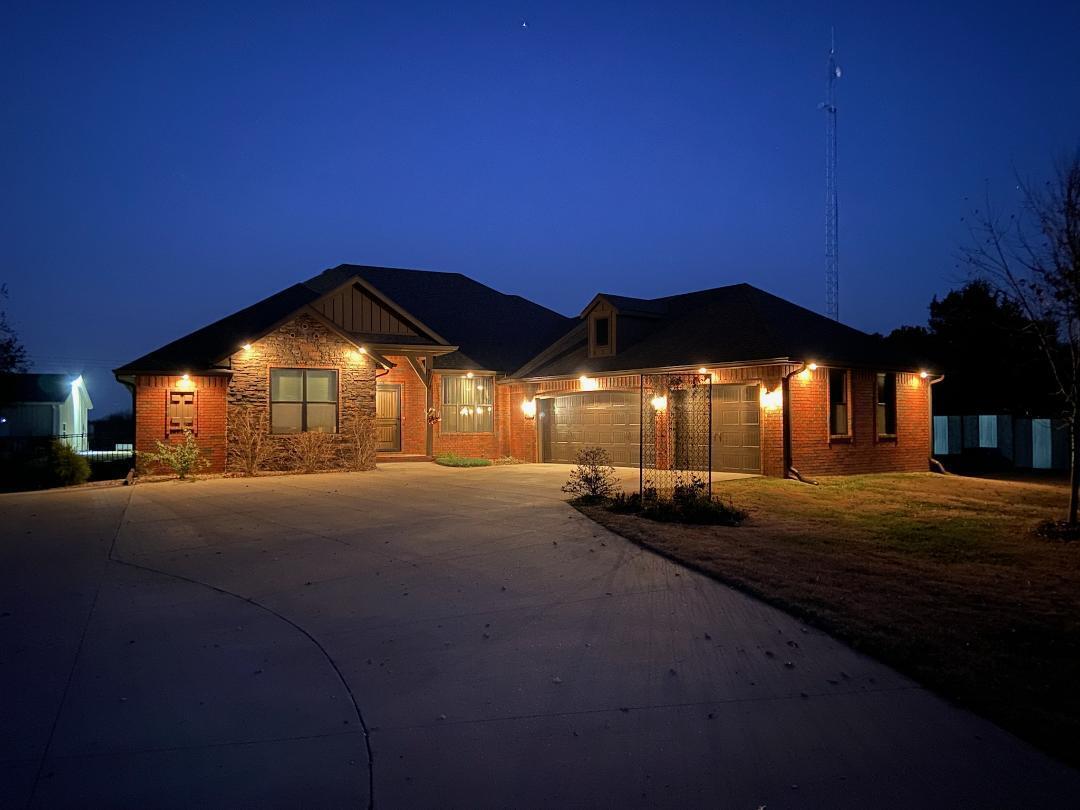 Rolling Meadows Est - Residential