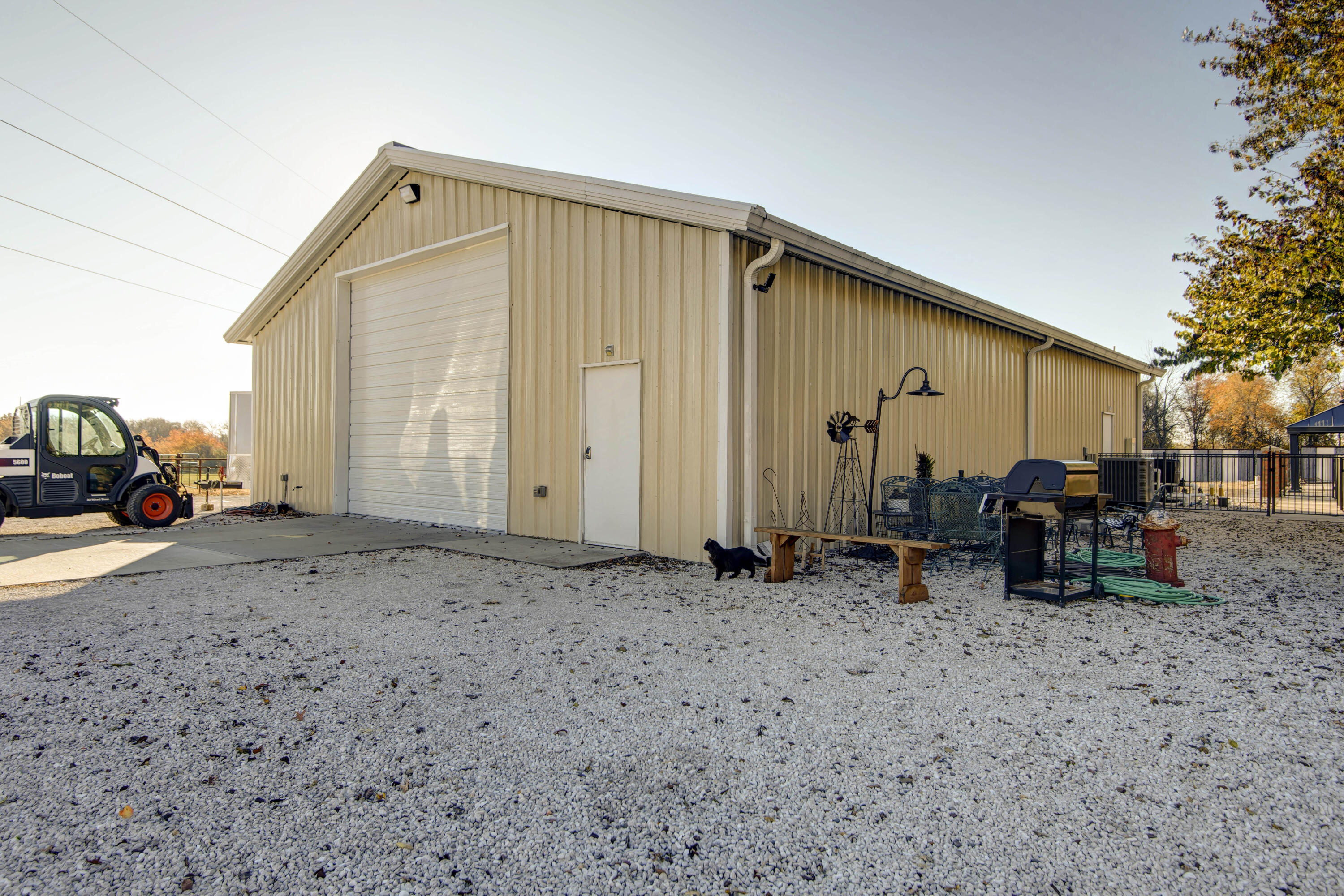 Rolling Meadows Est - Residential