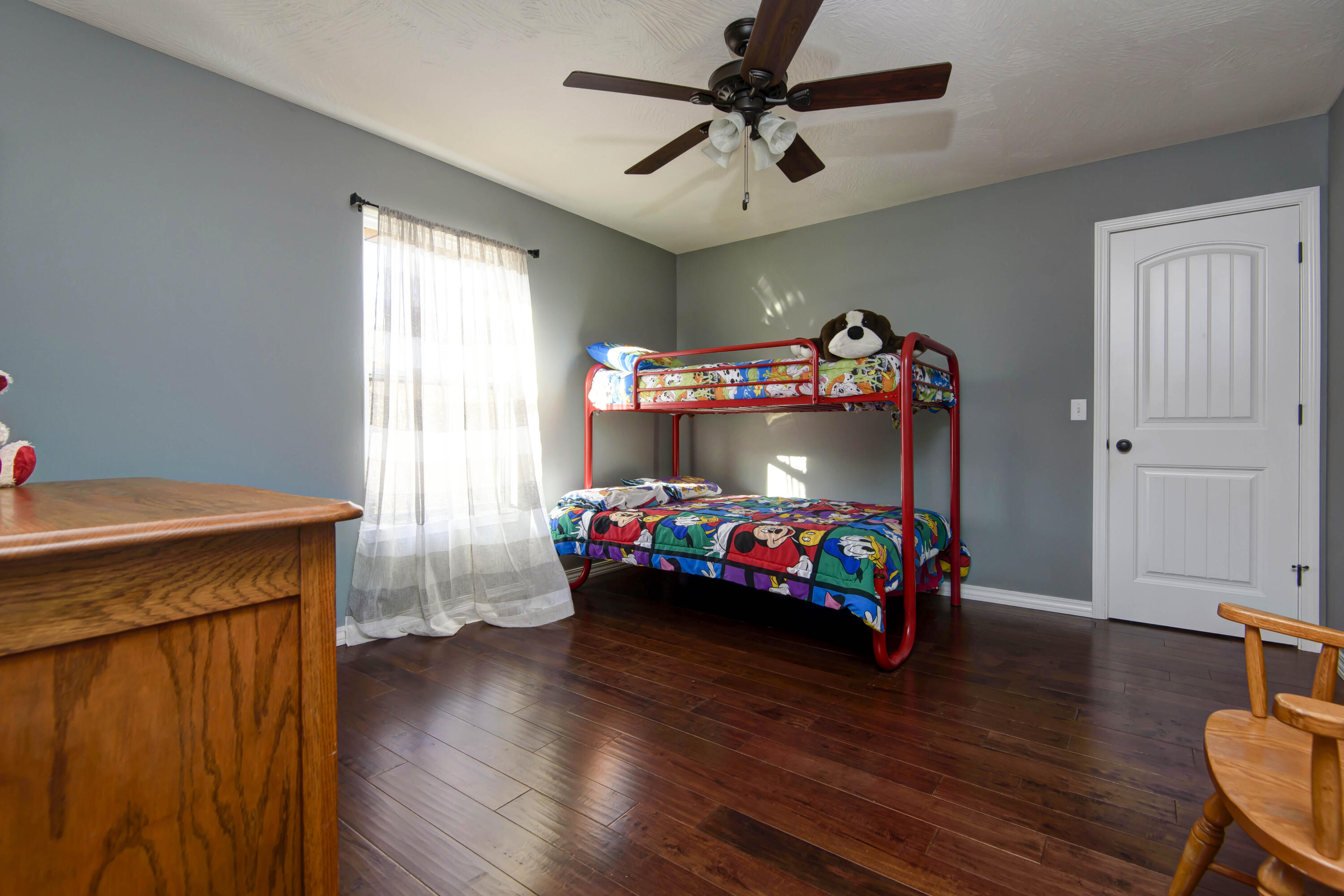 Rolling Meadows Est - Residential