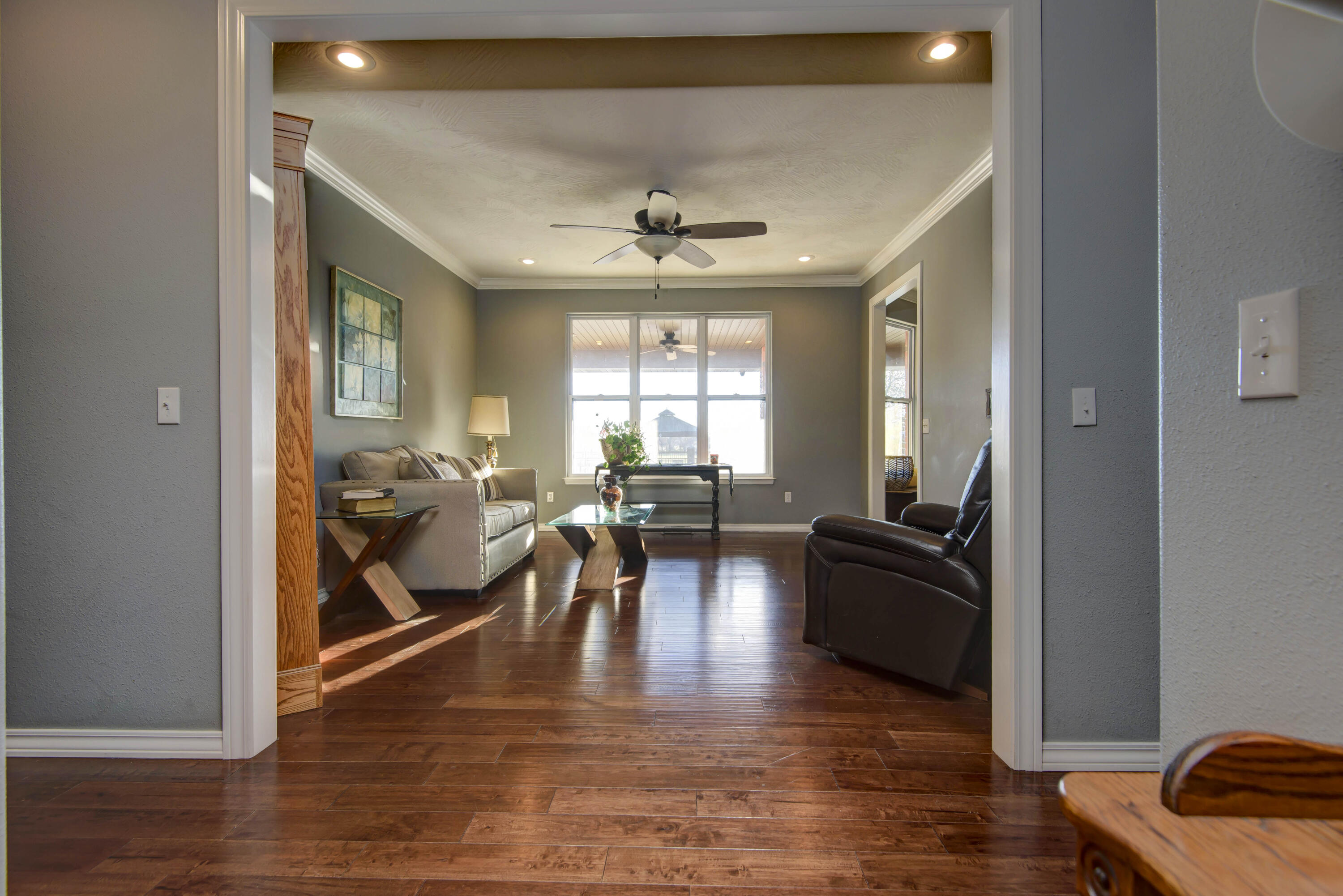 Rolling Meadows Est - Residential