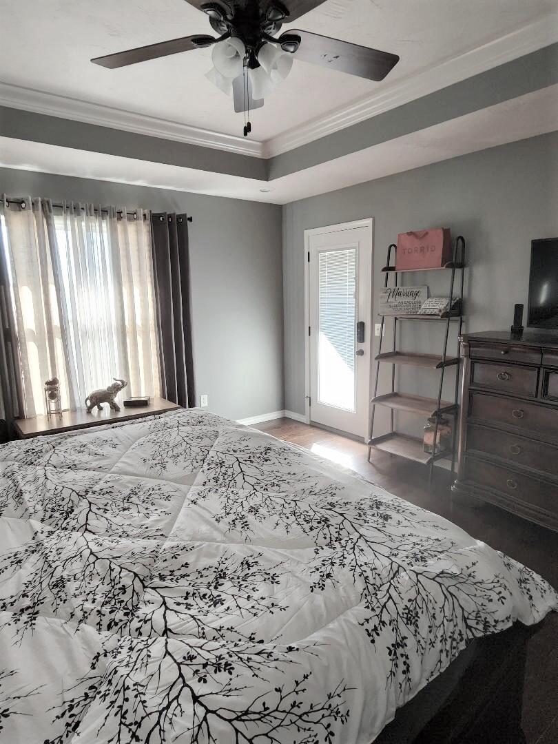 Rolling Meadows Est - Residential