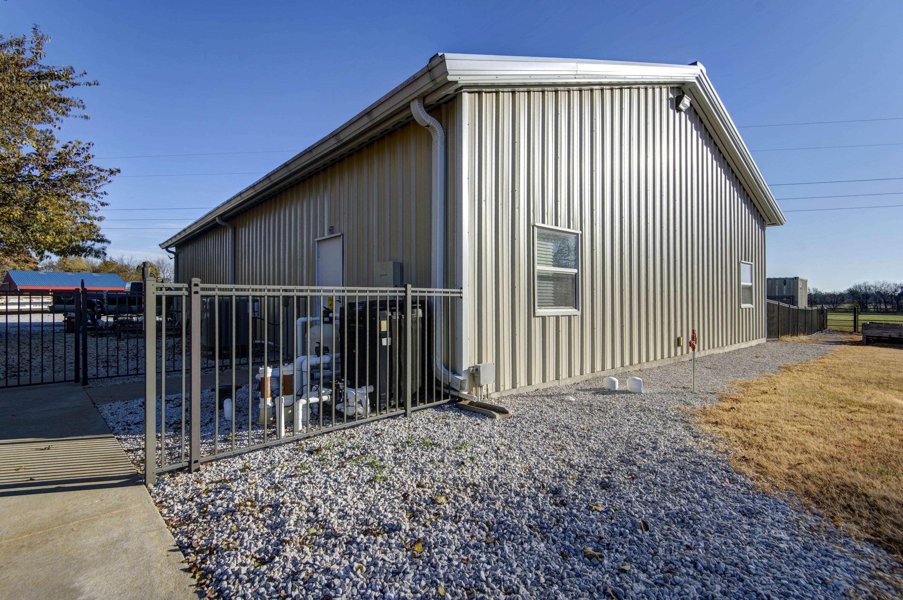 Rolling Meadows Est - Residential