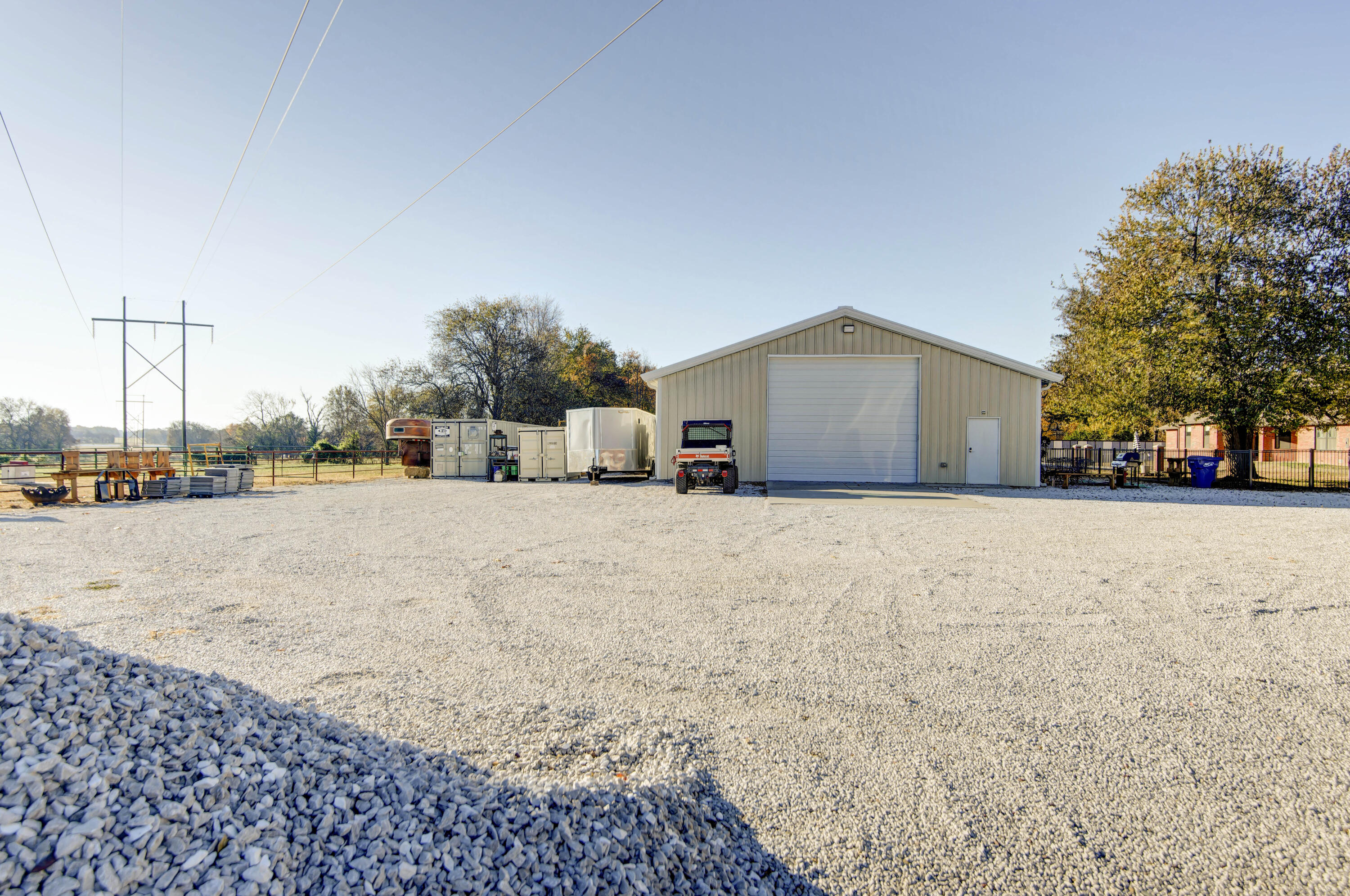 Rolling Meadows Est - Residential