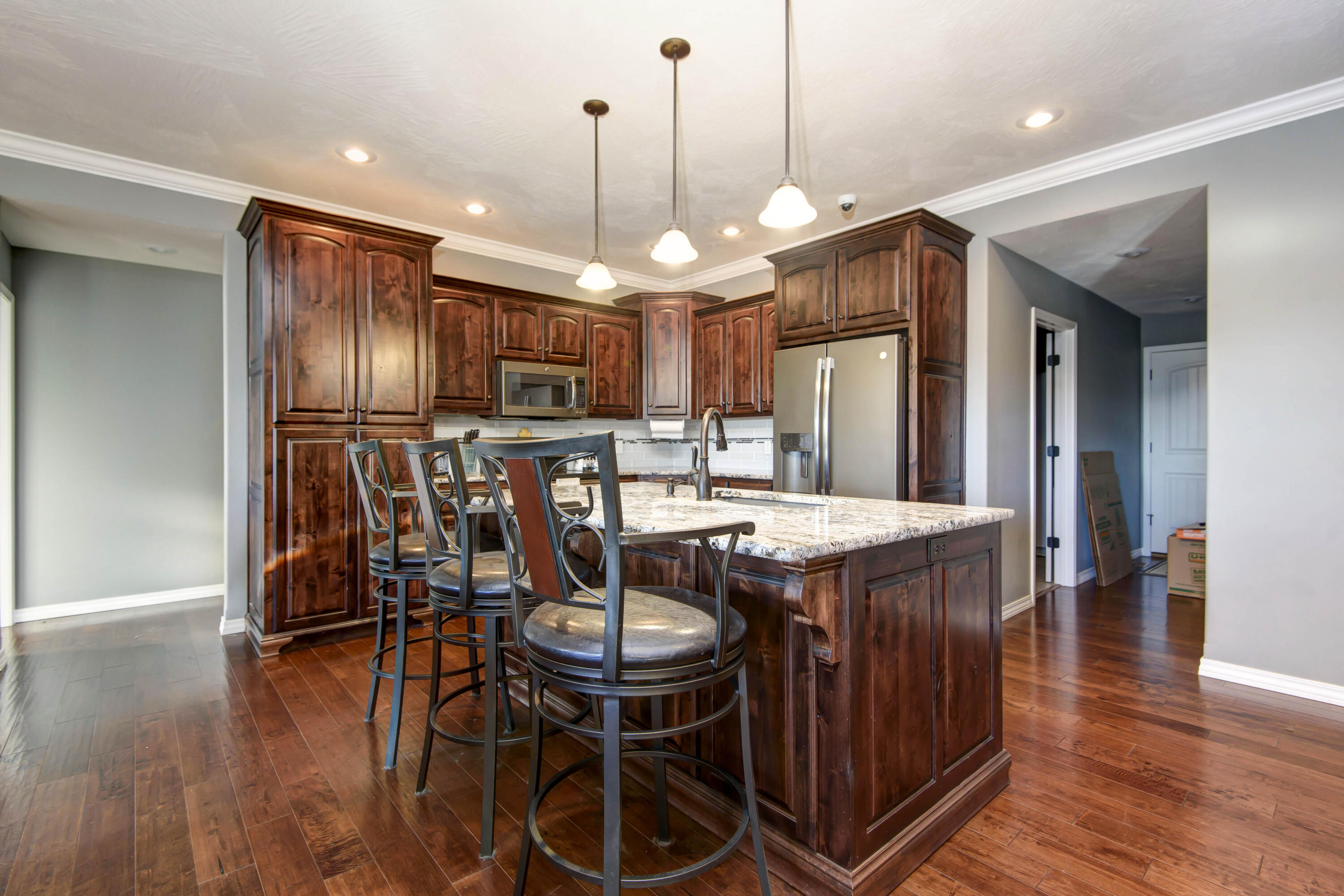Rolling Meadows Est - Residential